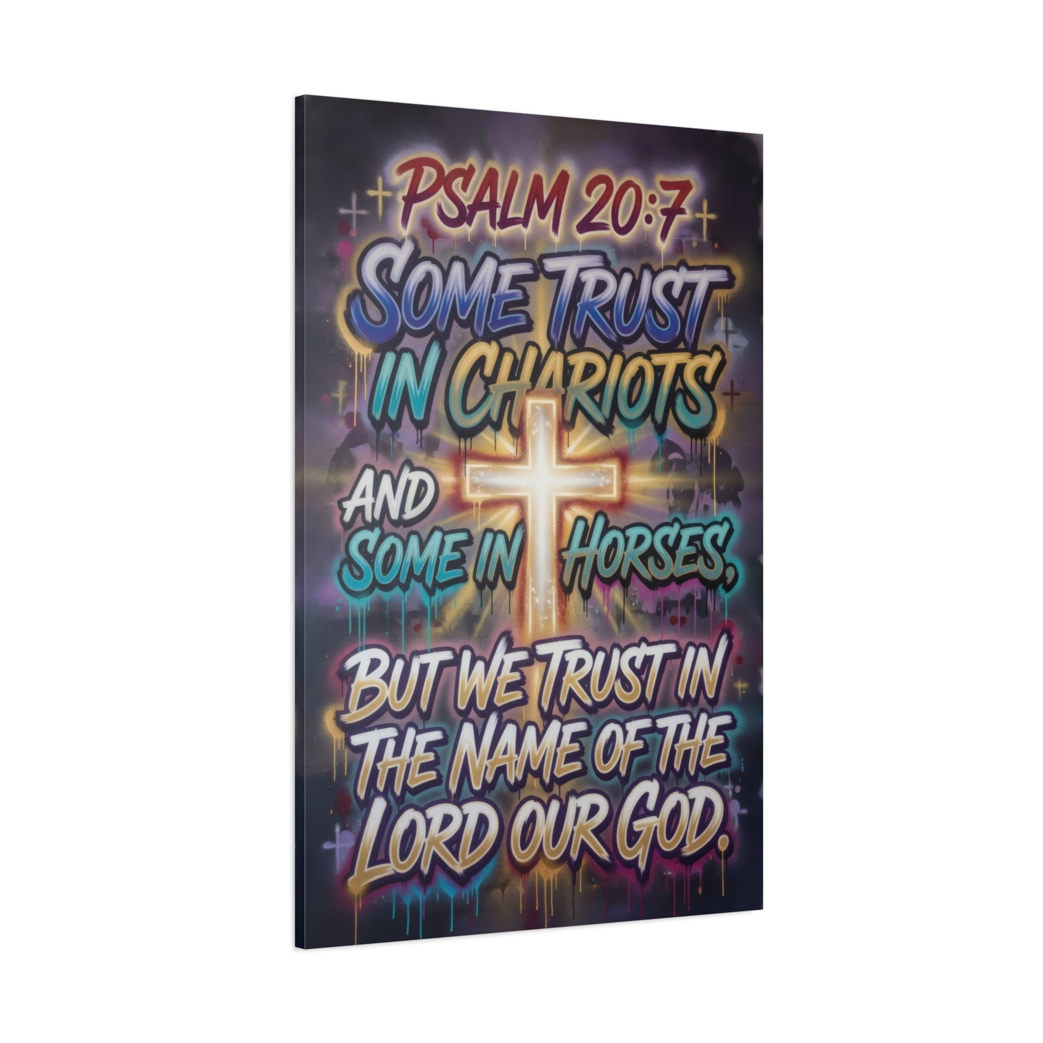 Psalm 20.7