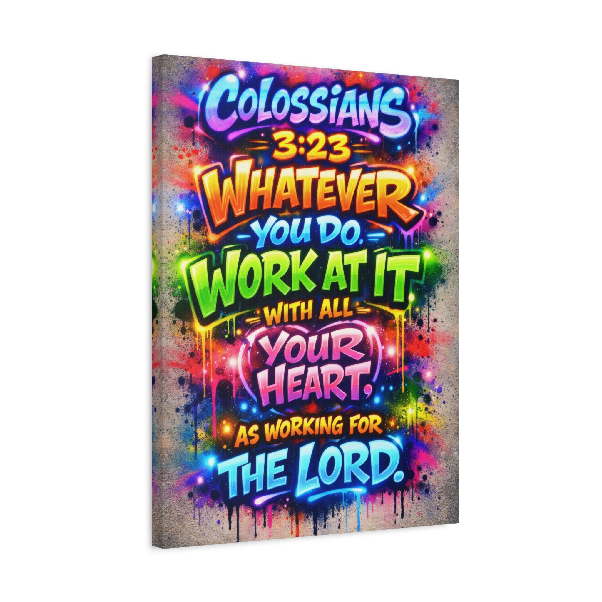 Colossians 3:23