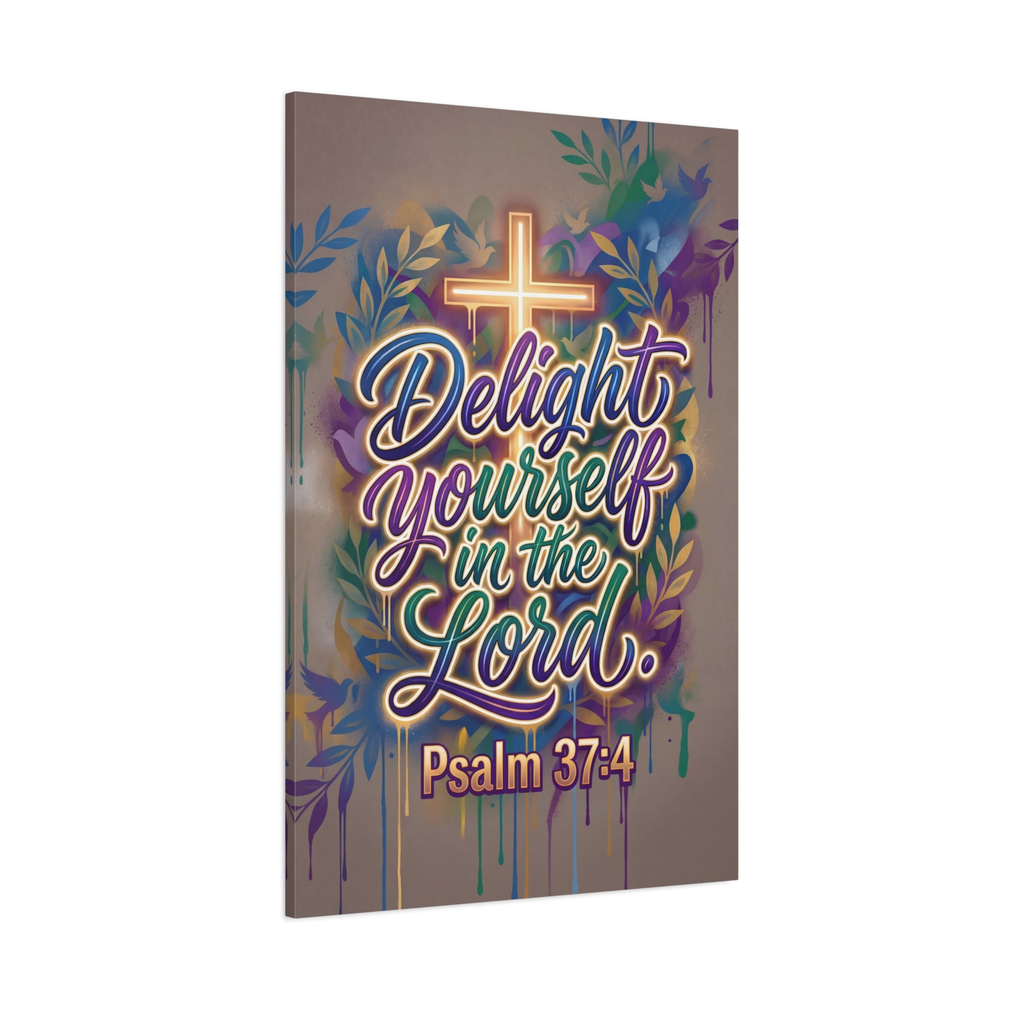 Psalm 37:4