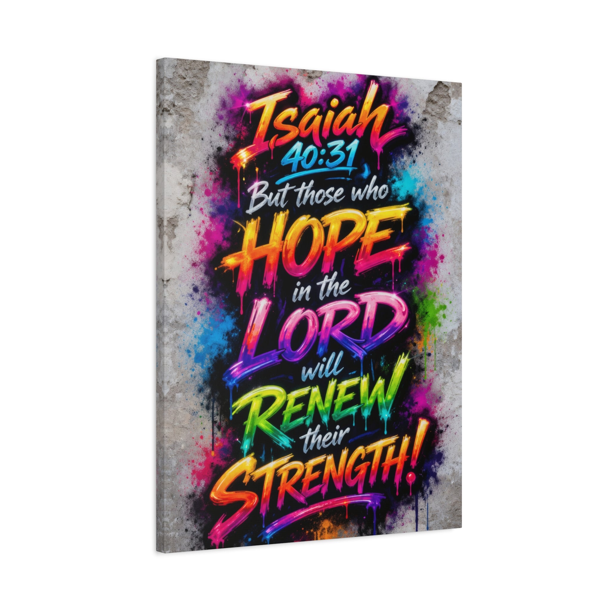 Isaiah 40.31