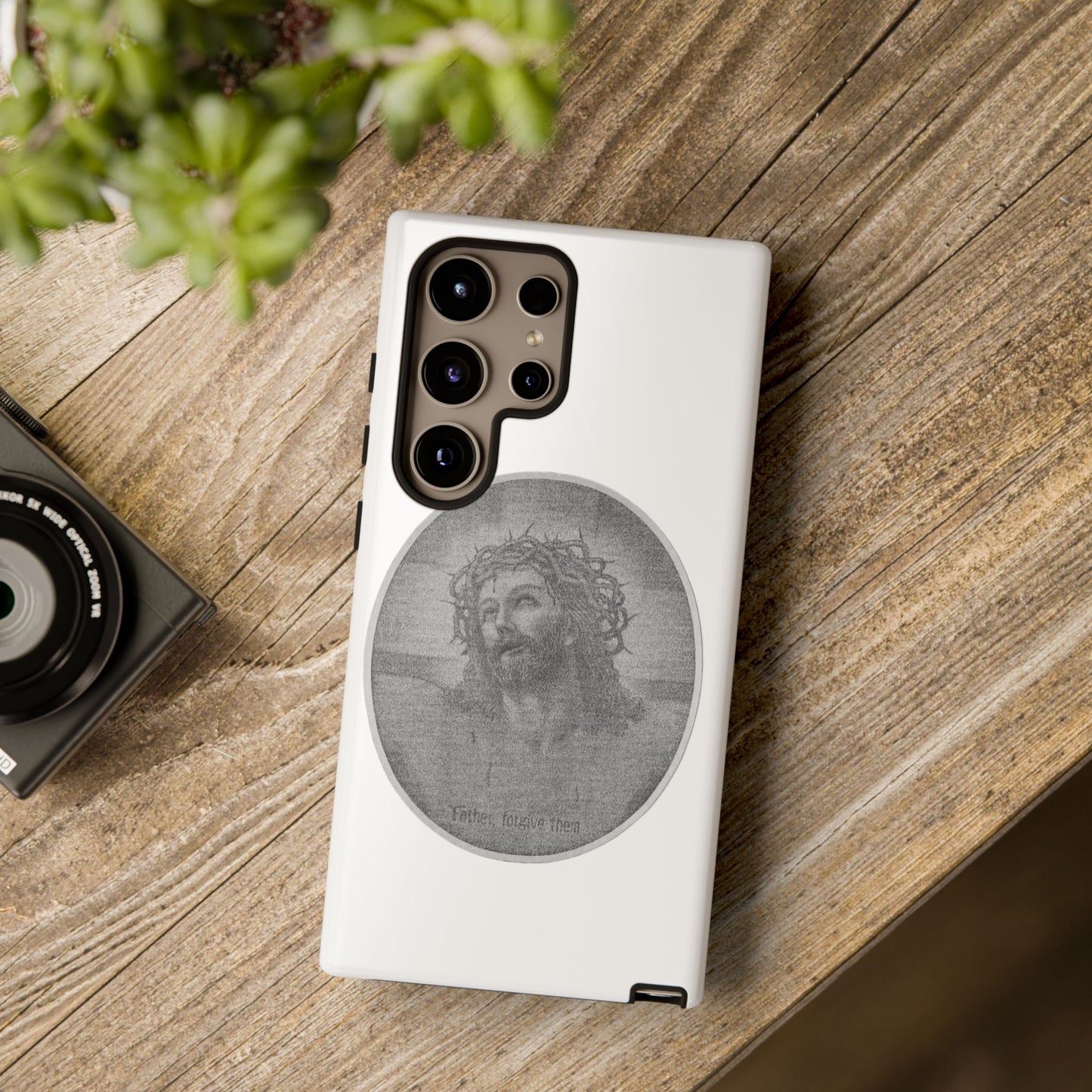 Phone Case - Tough