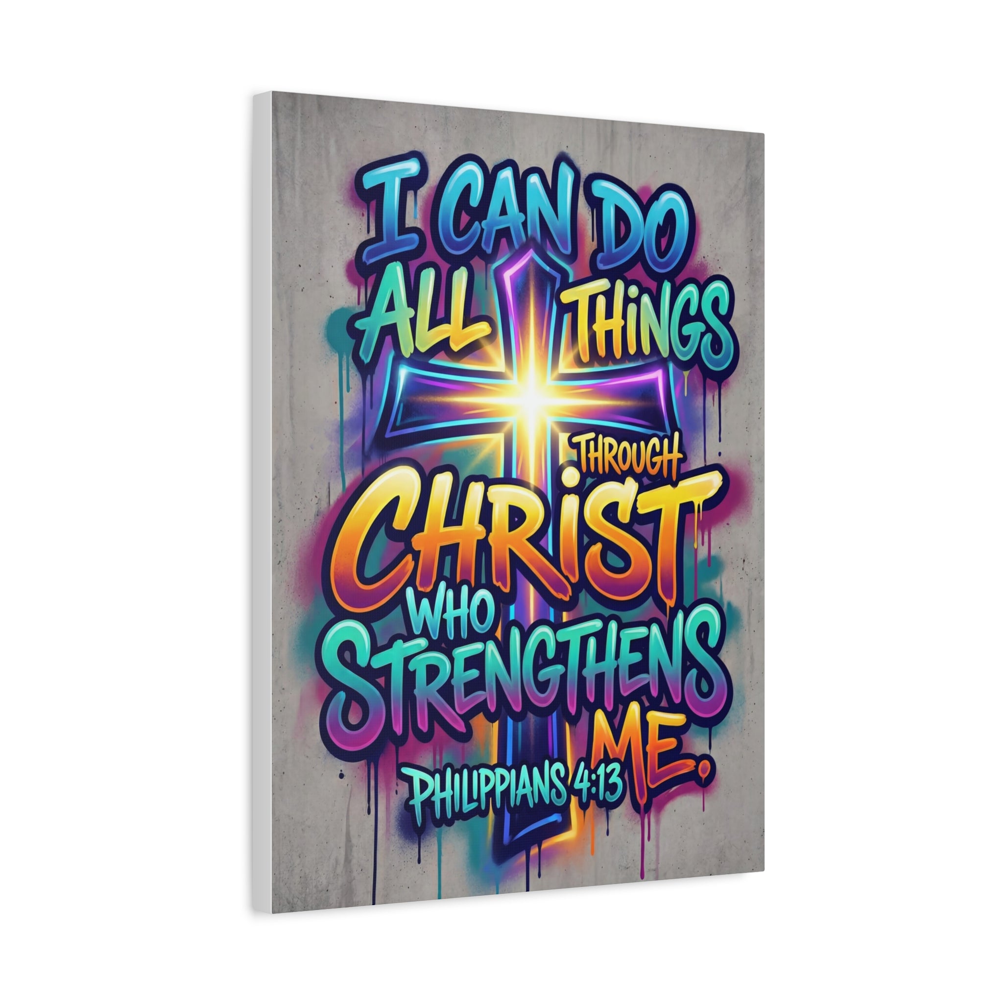Philippians 4.13