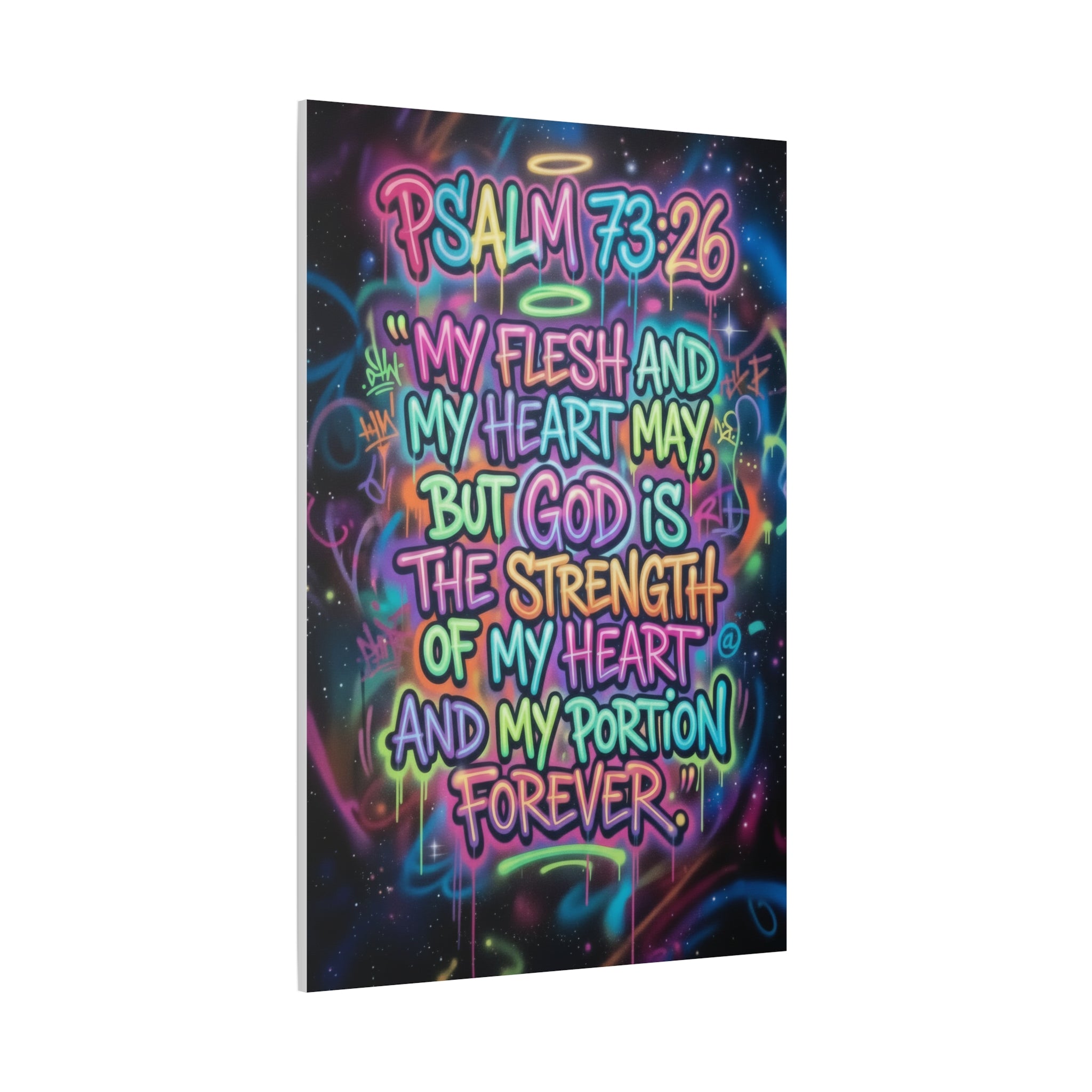 Psalm 73.26