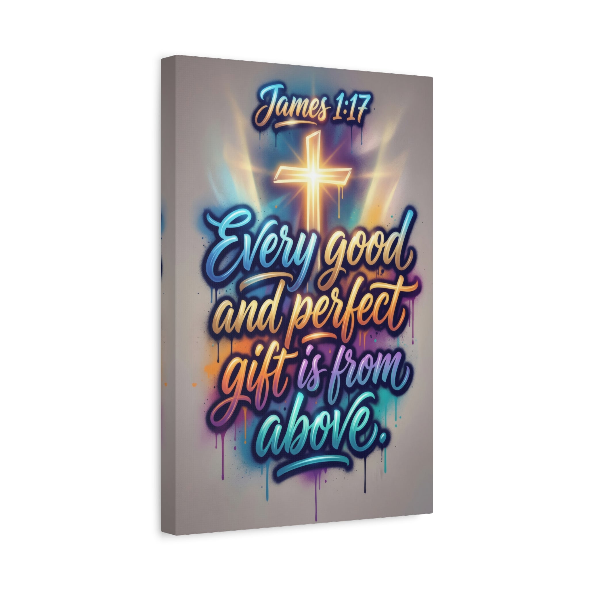James 1:17