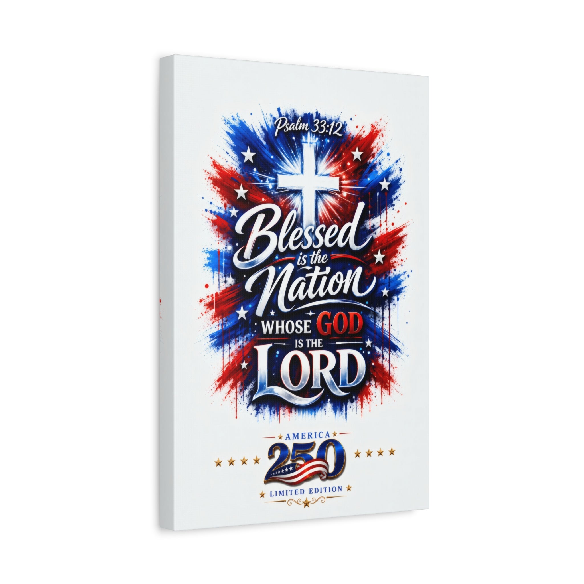 America 250 Limited Edition