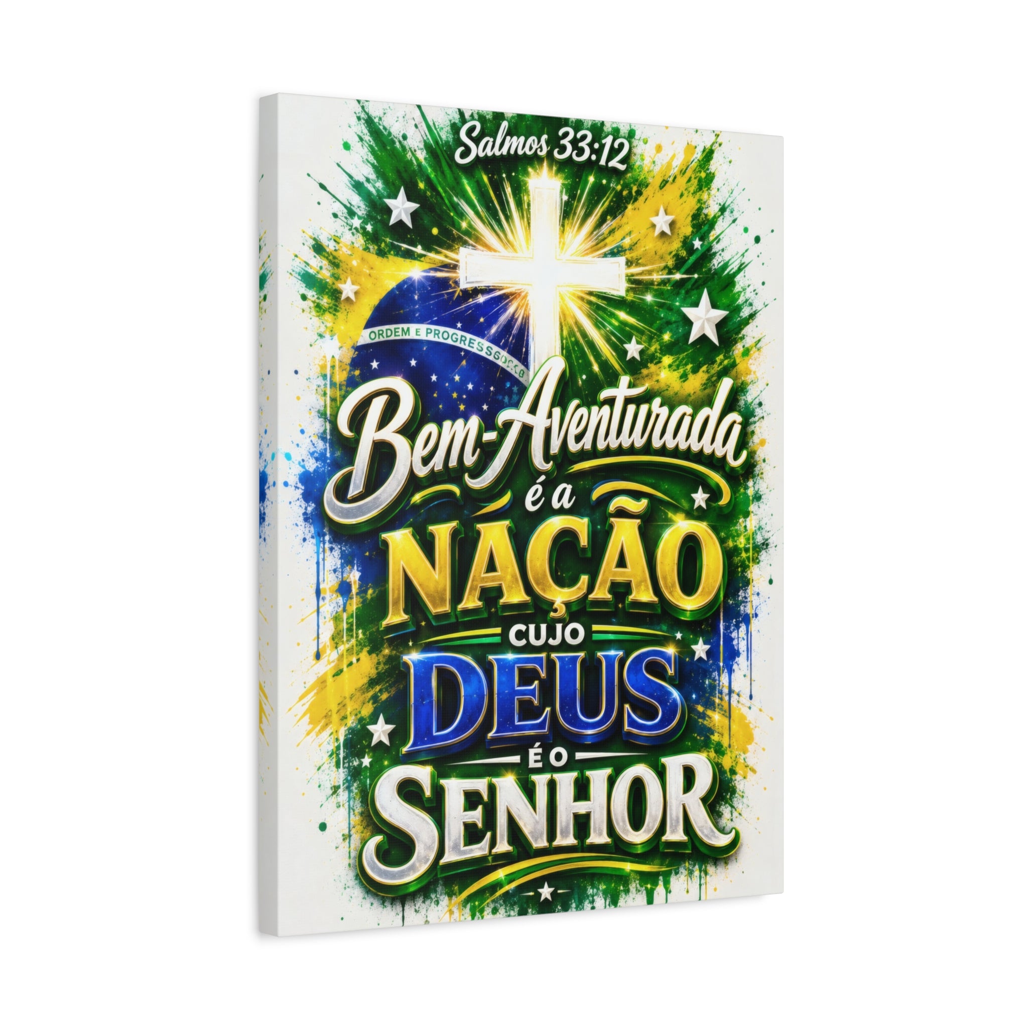 Brasil 33:12