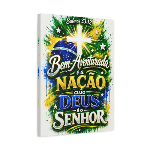 Brasil 33:12