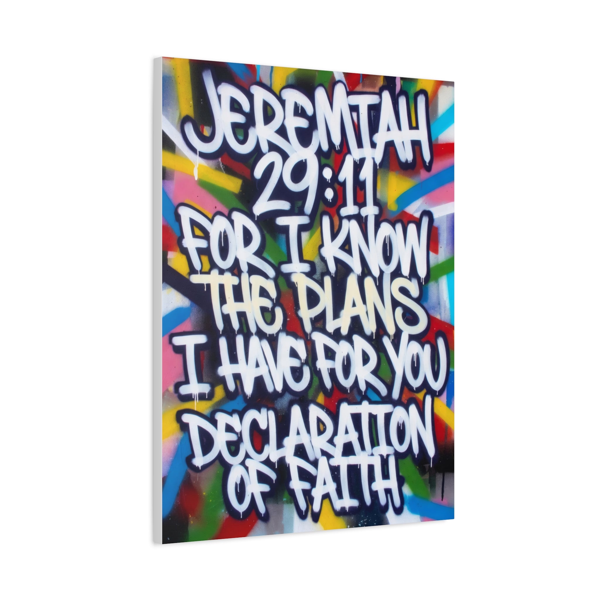 Jeremiah 29.11
