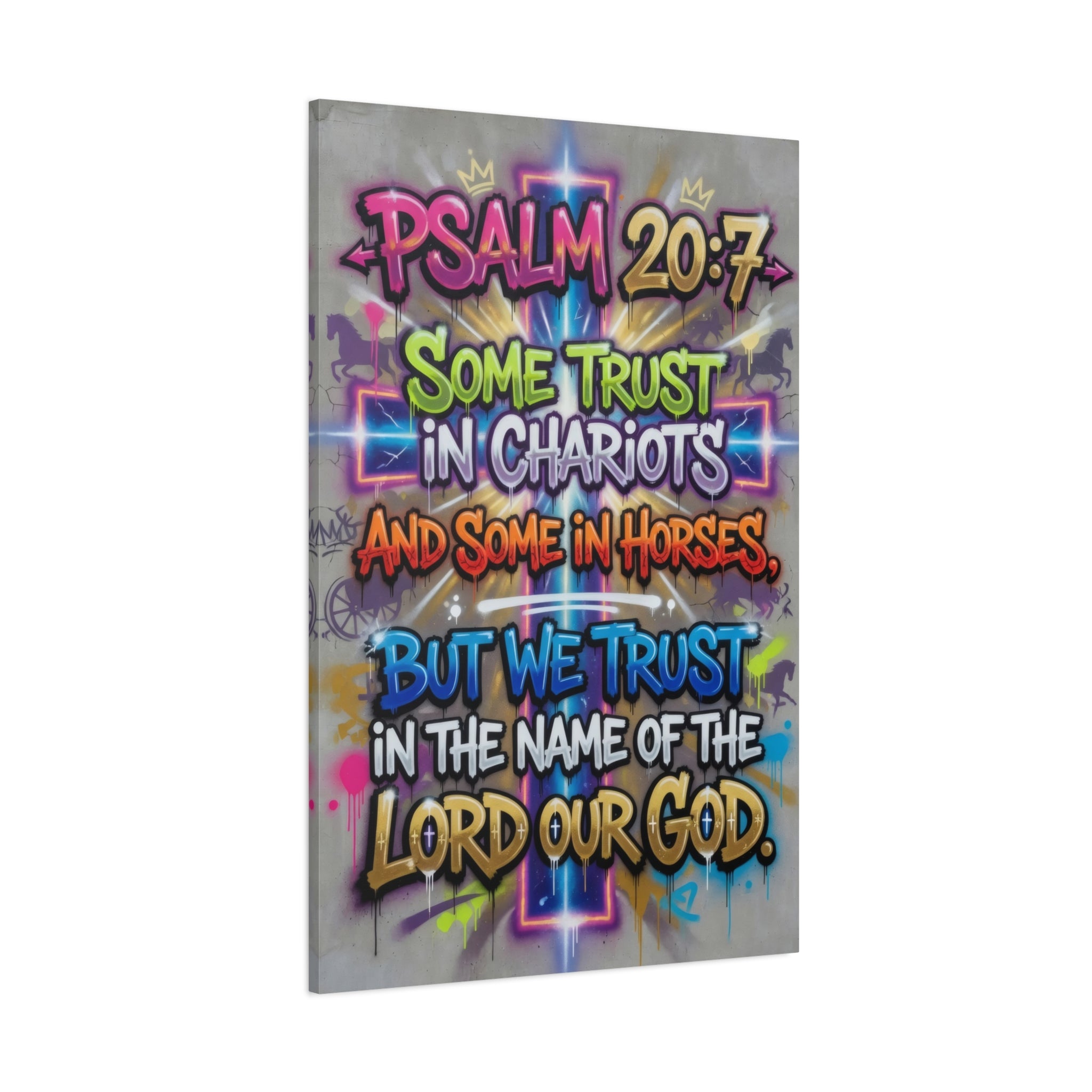 Psalm 20.7
