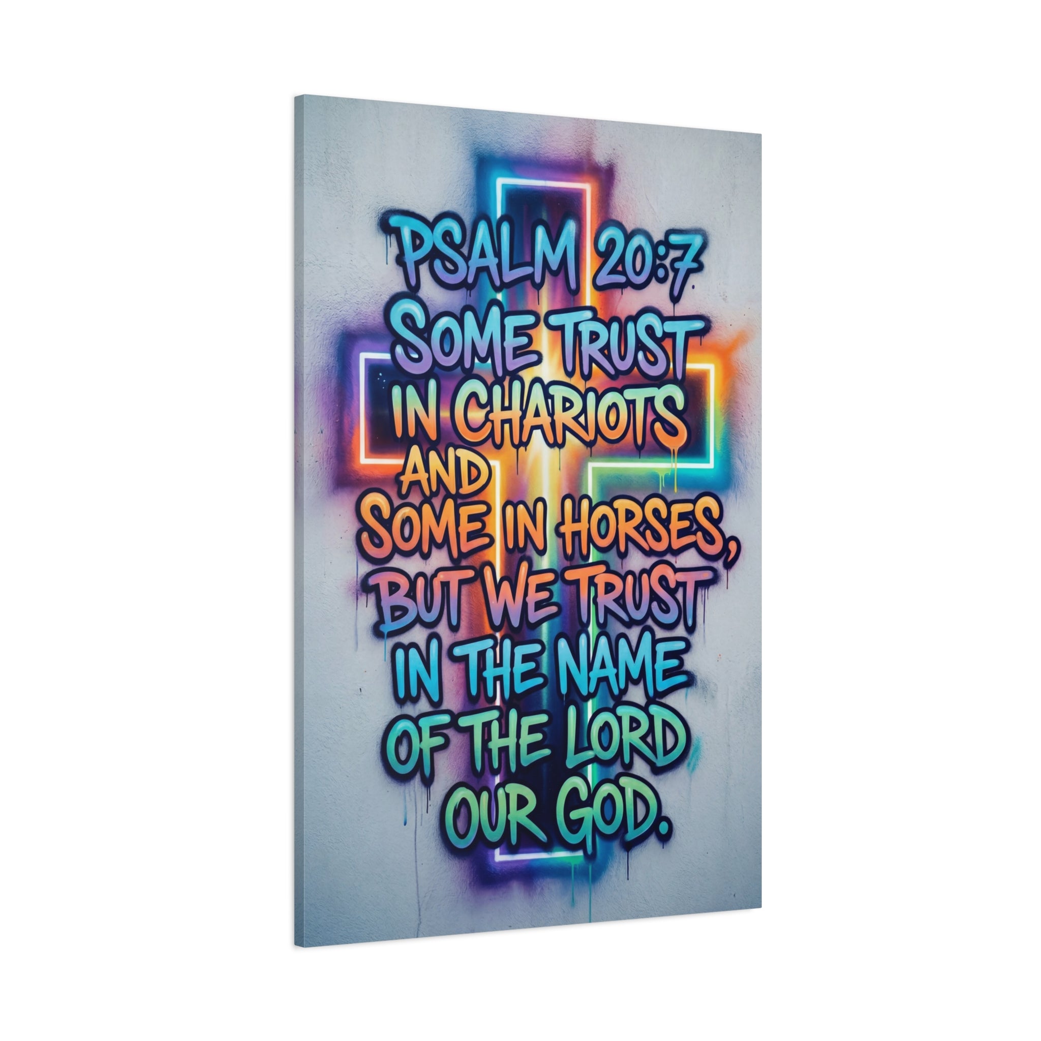 Psalm 20.7