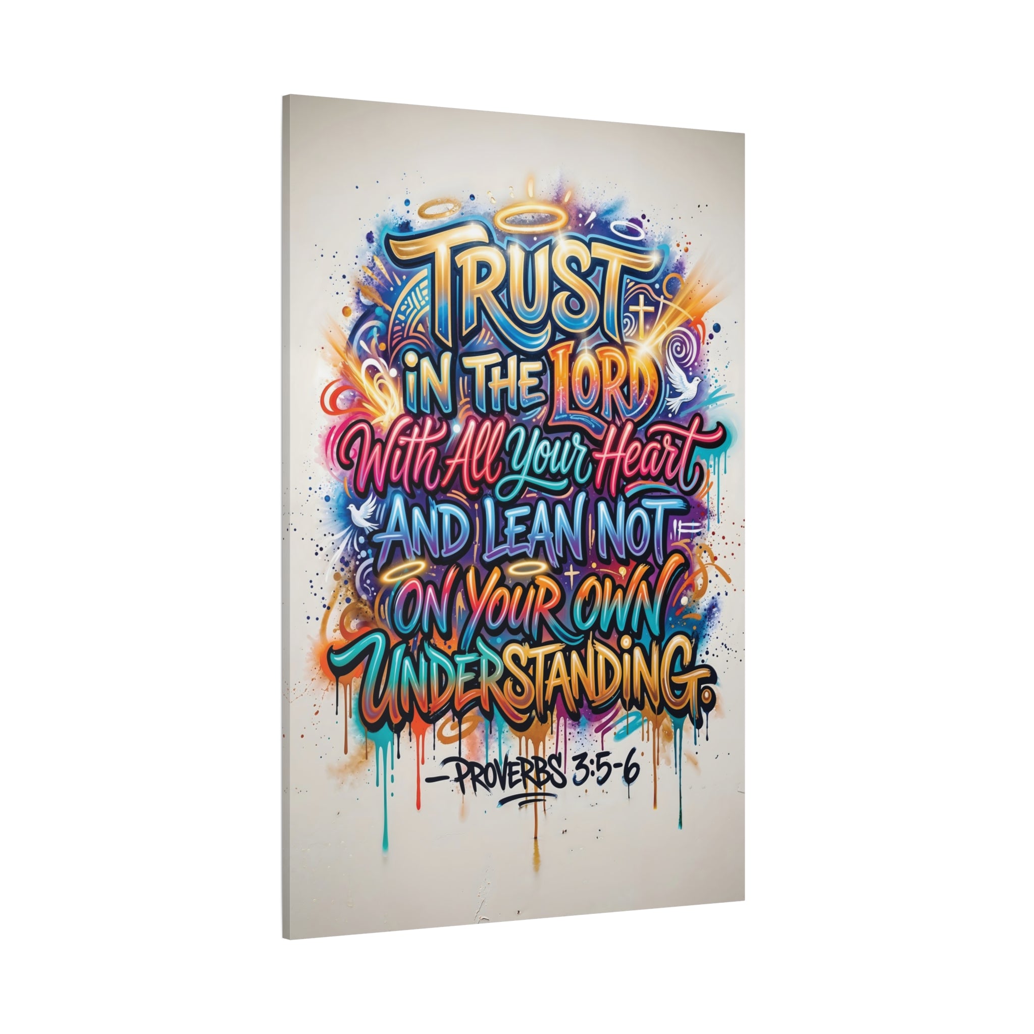 Proverbs 3.56