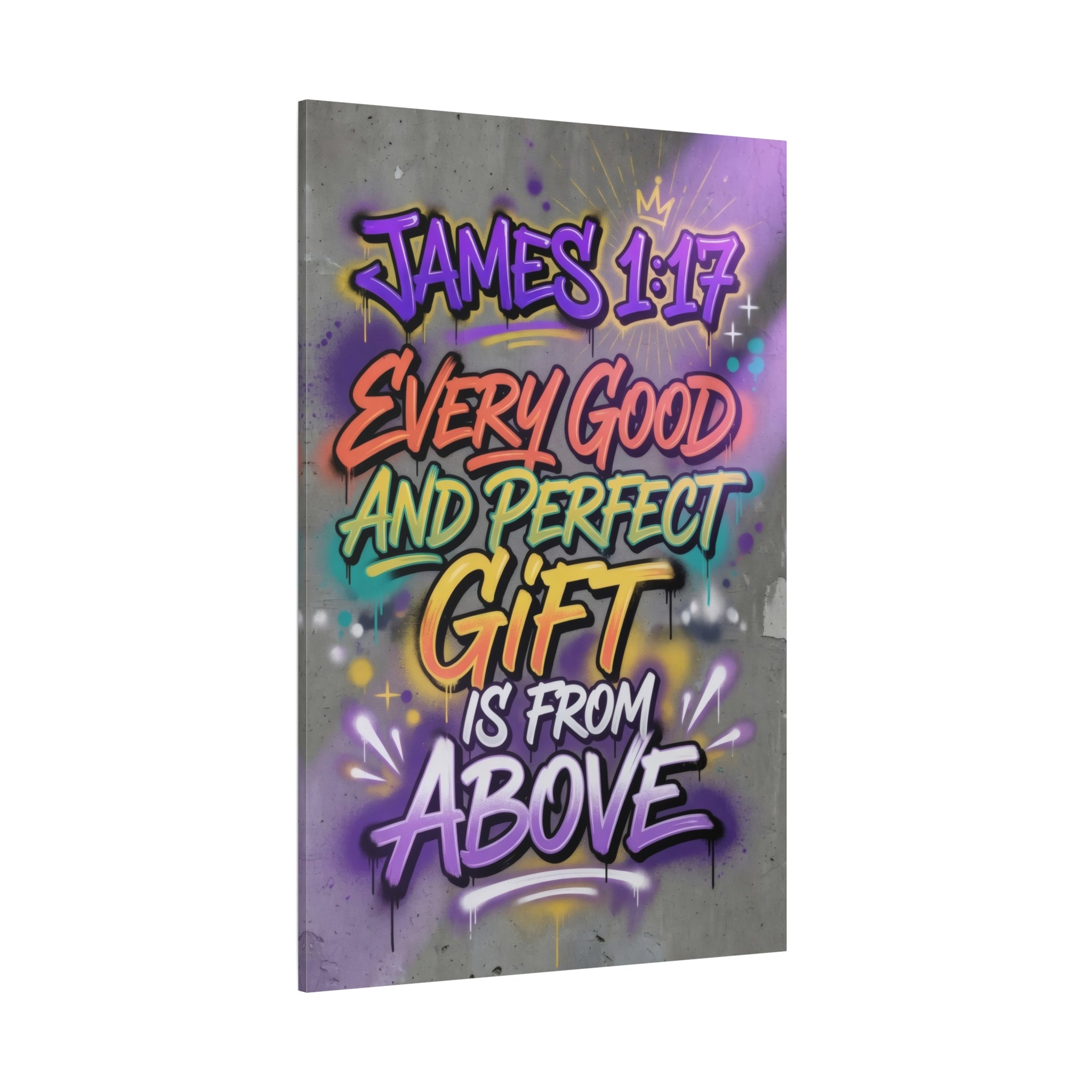 James 1:17