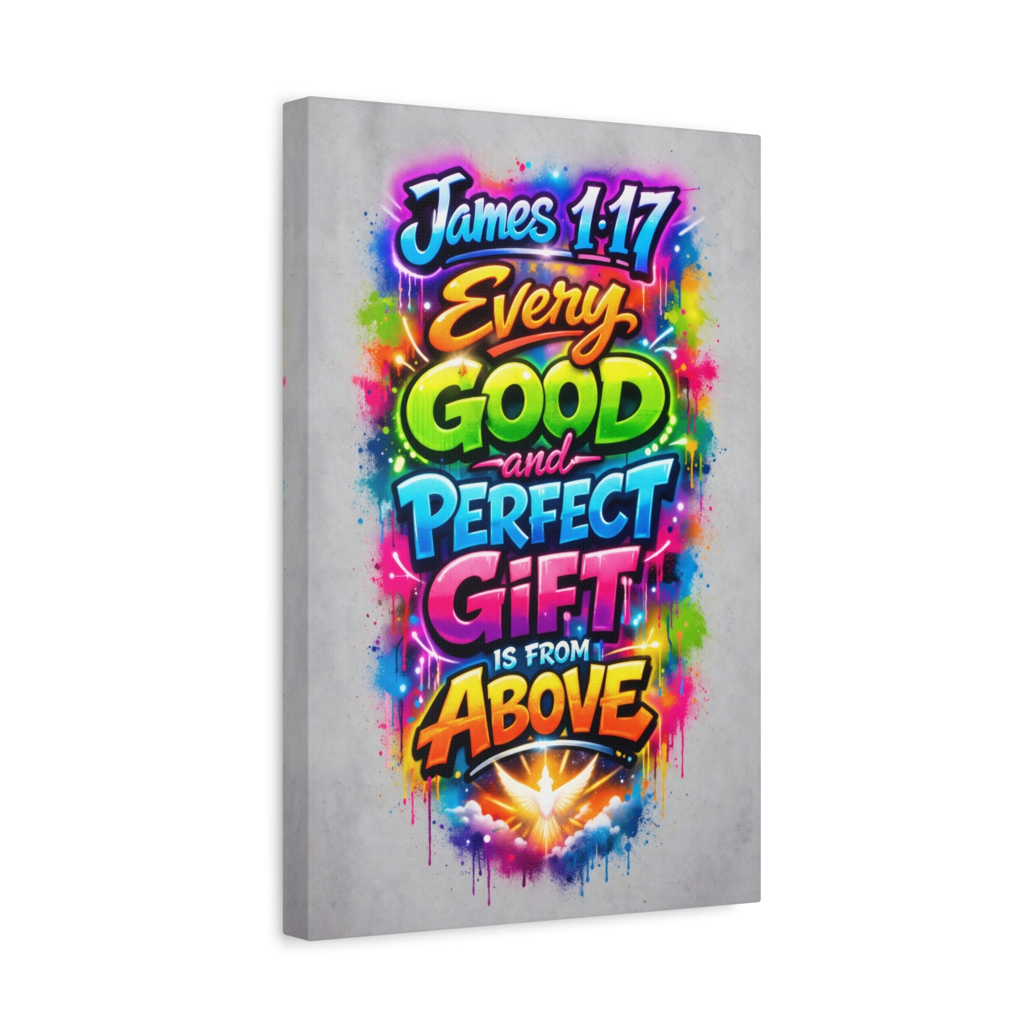 James 1:17