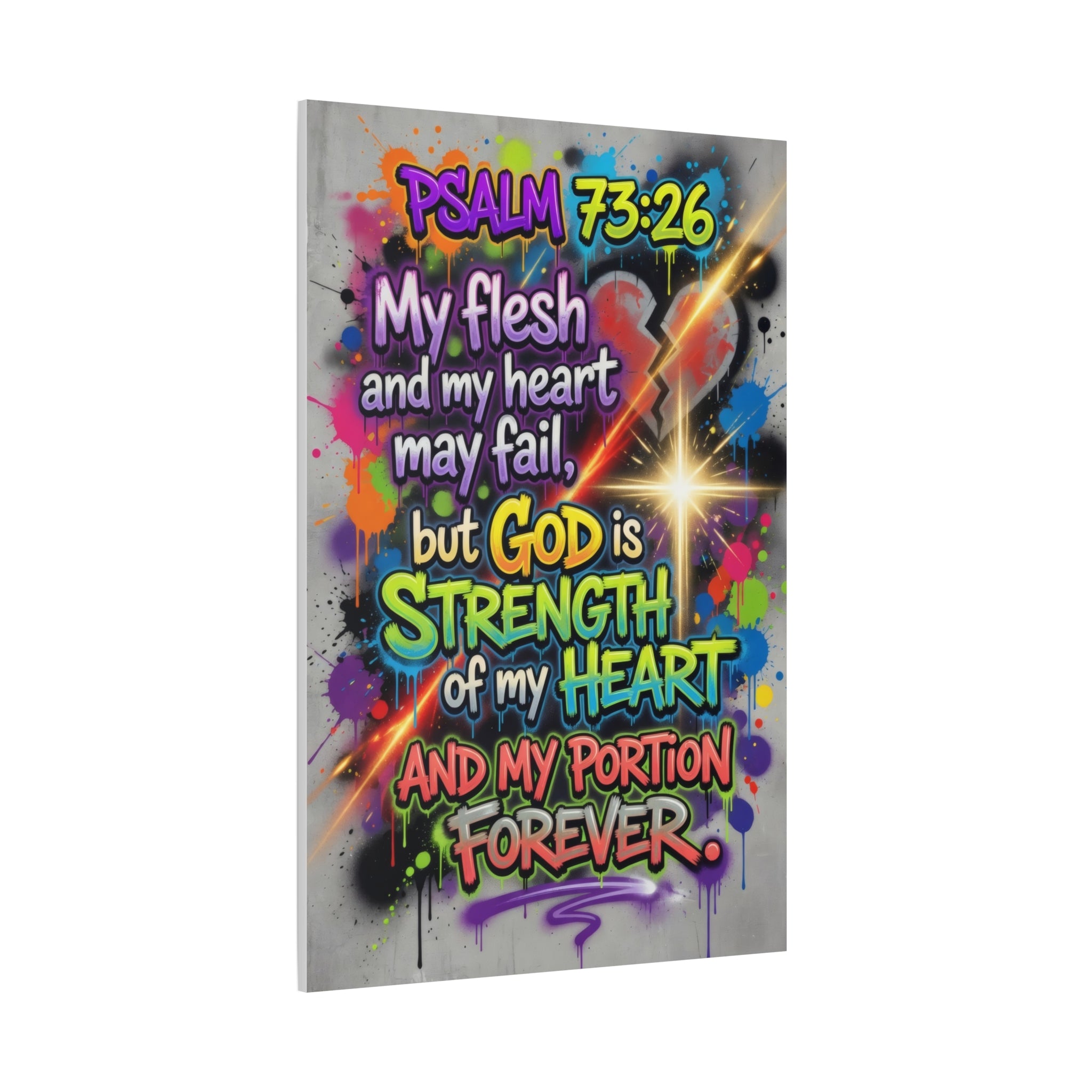 Psalm 73.26