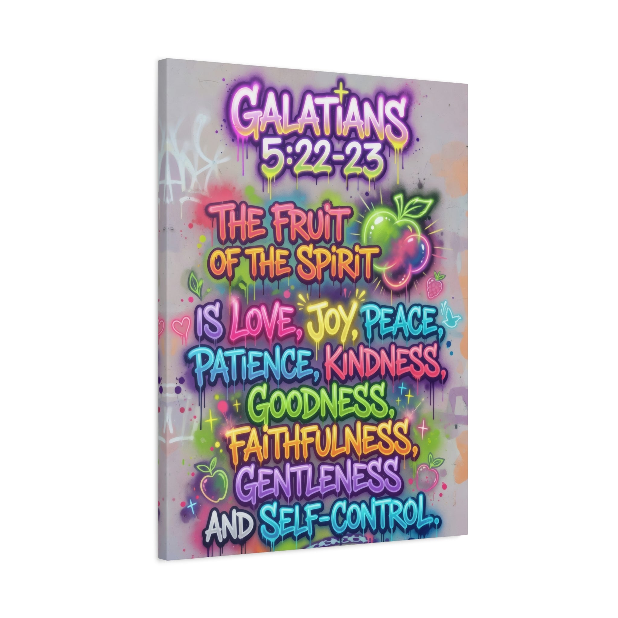 Galatians 5:22.23