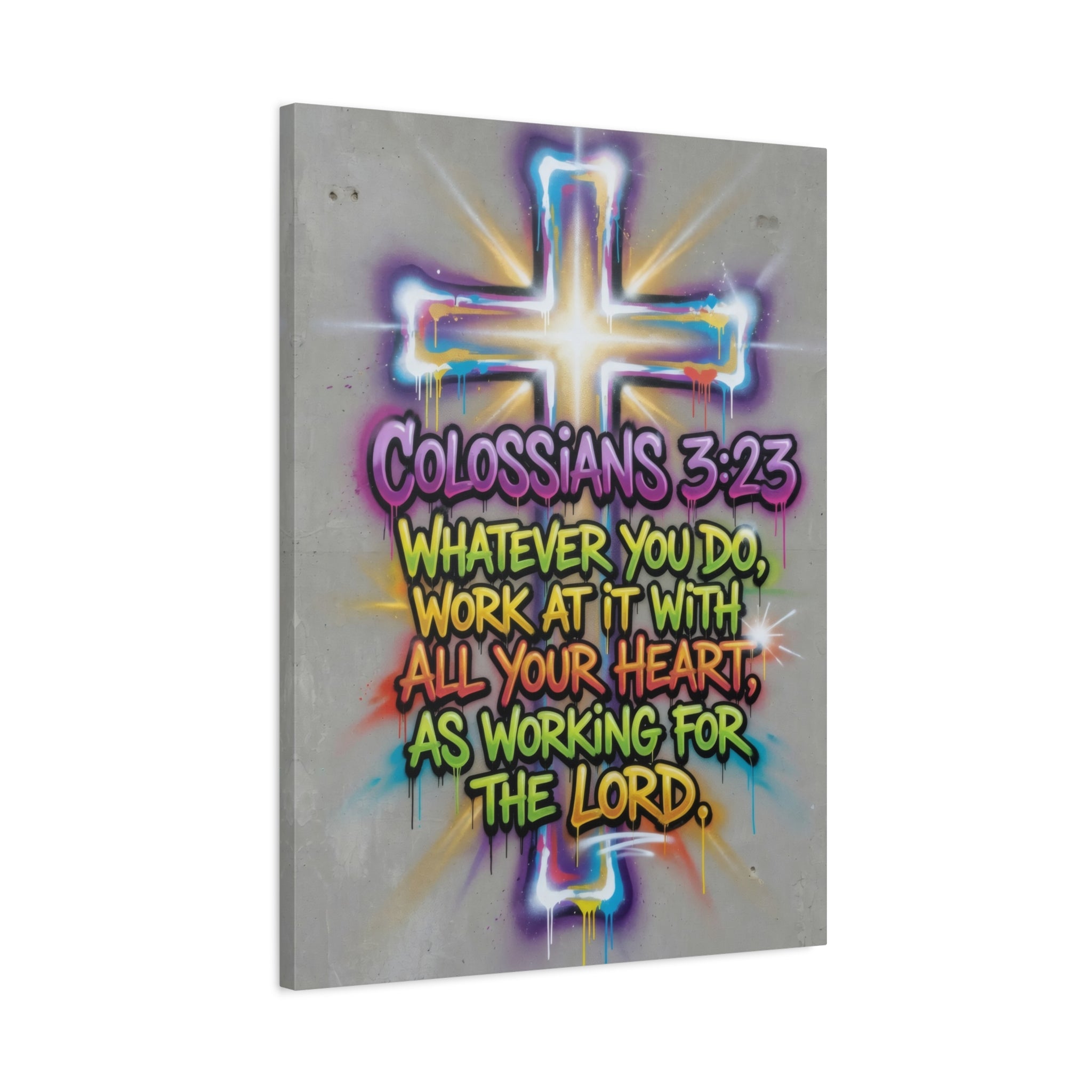 Colossians 3:23