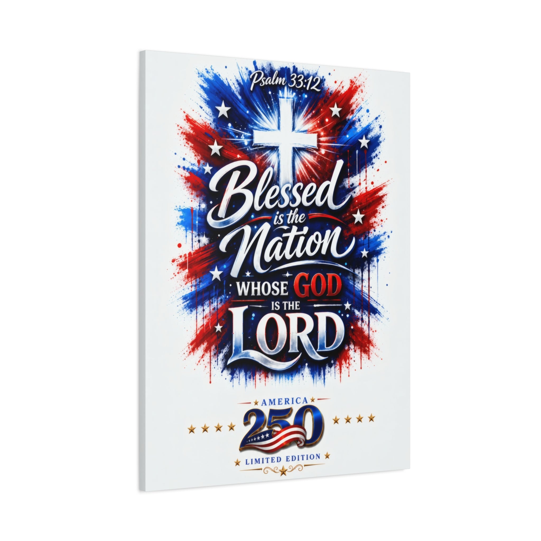 America 250 Limited Edition