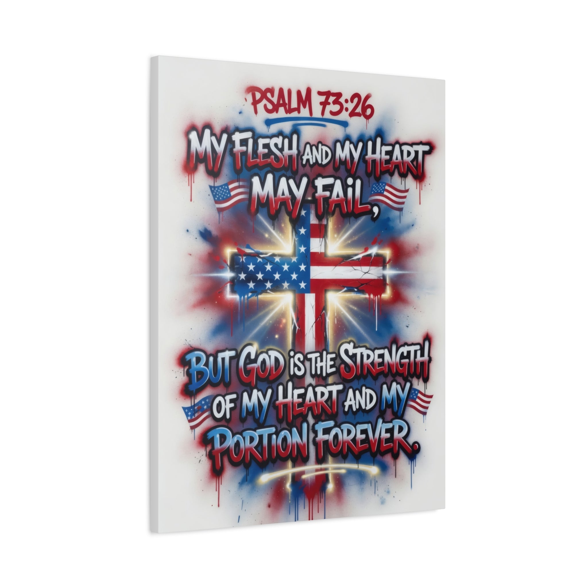 Psalm 73.26