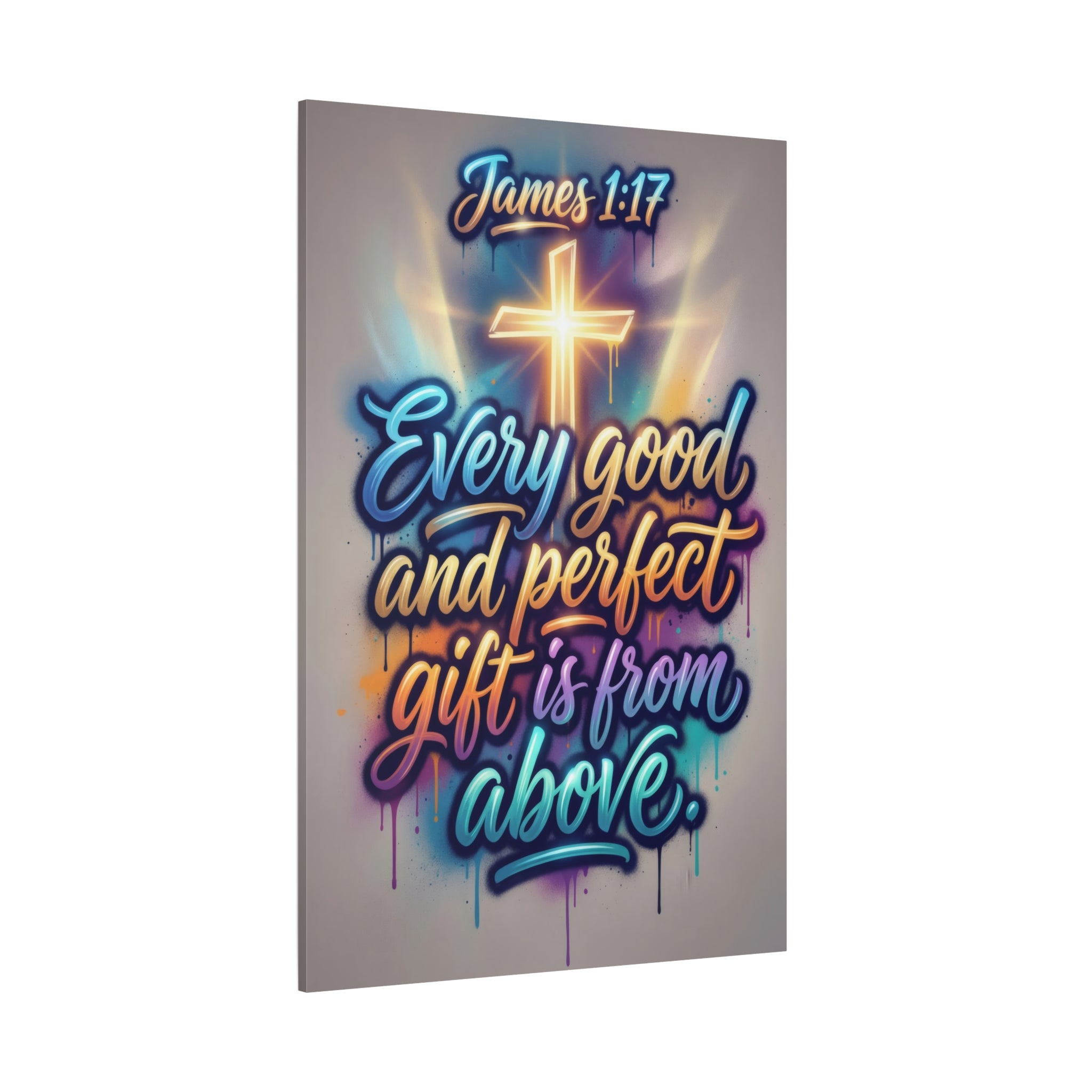 James 1:17