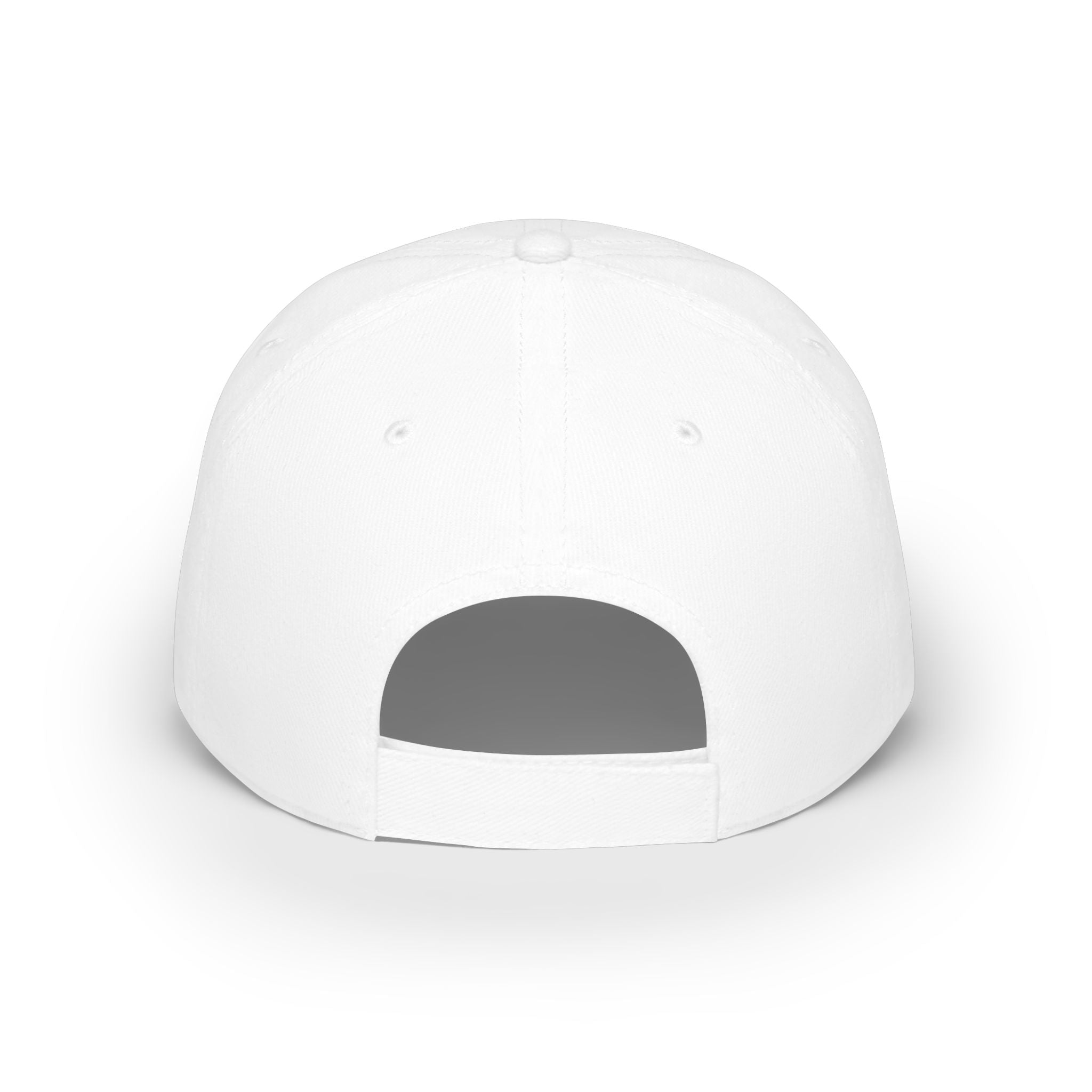 America USA Baseball Cap - Retro Patriotic Low Profile Hat for 4th of July