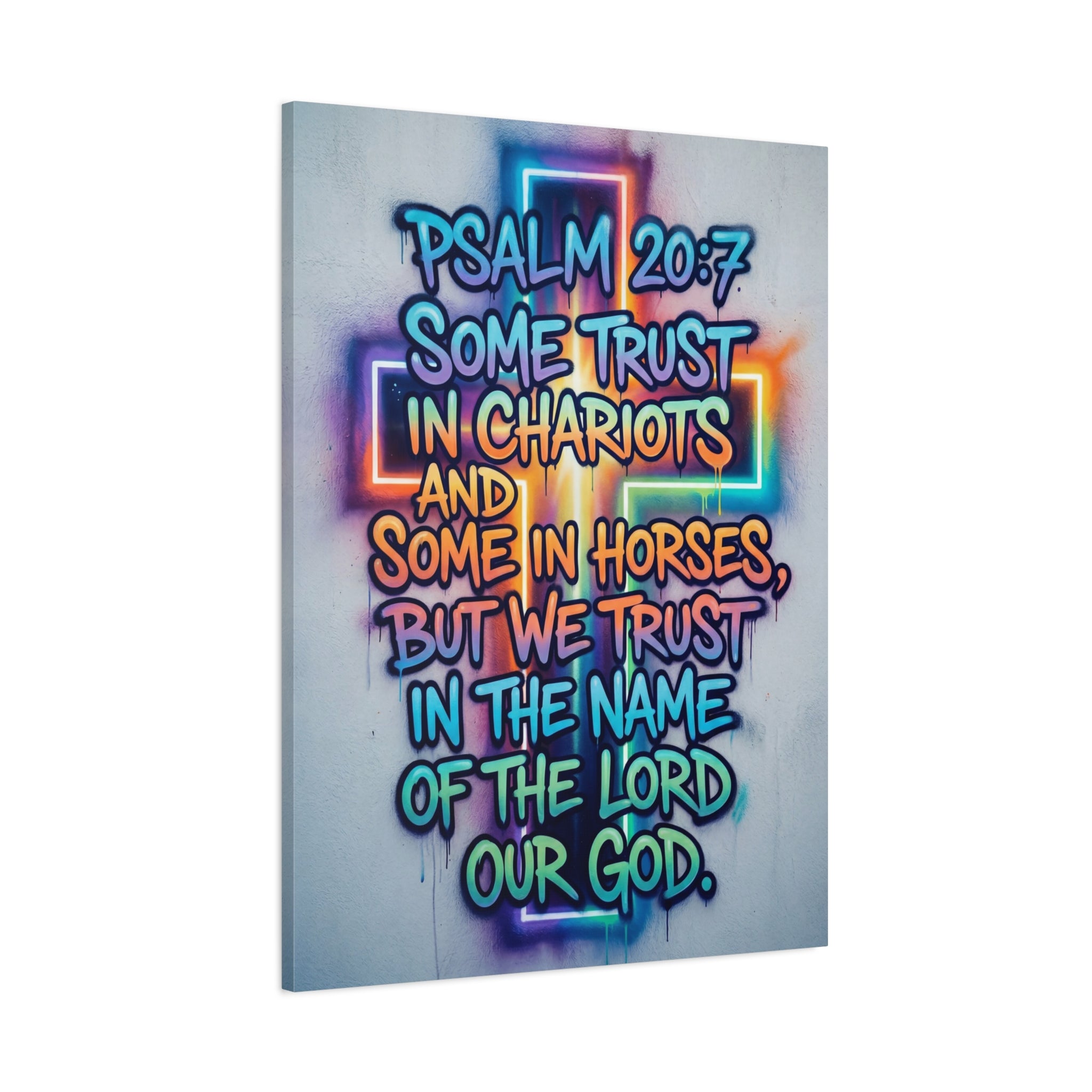 Psalm 20.7