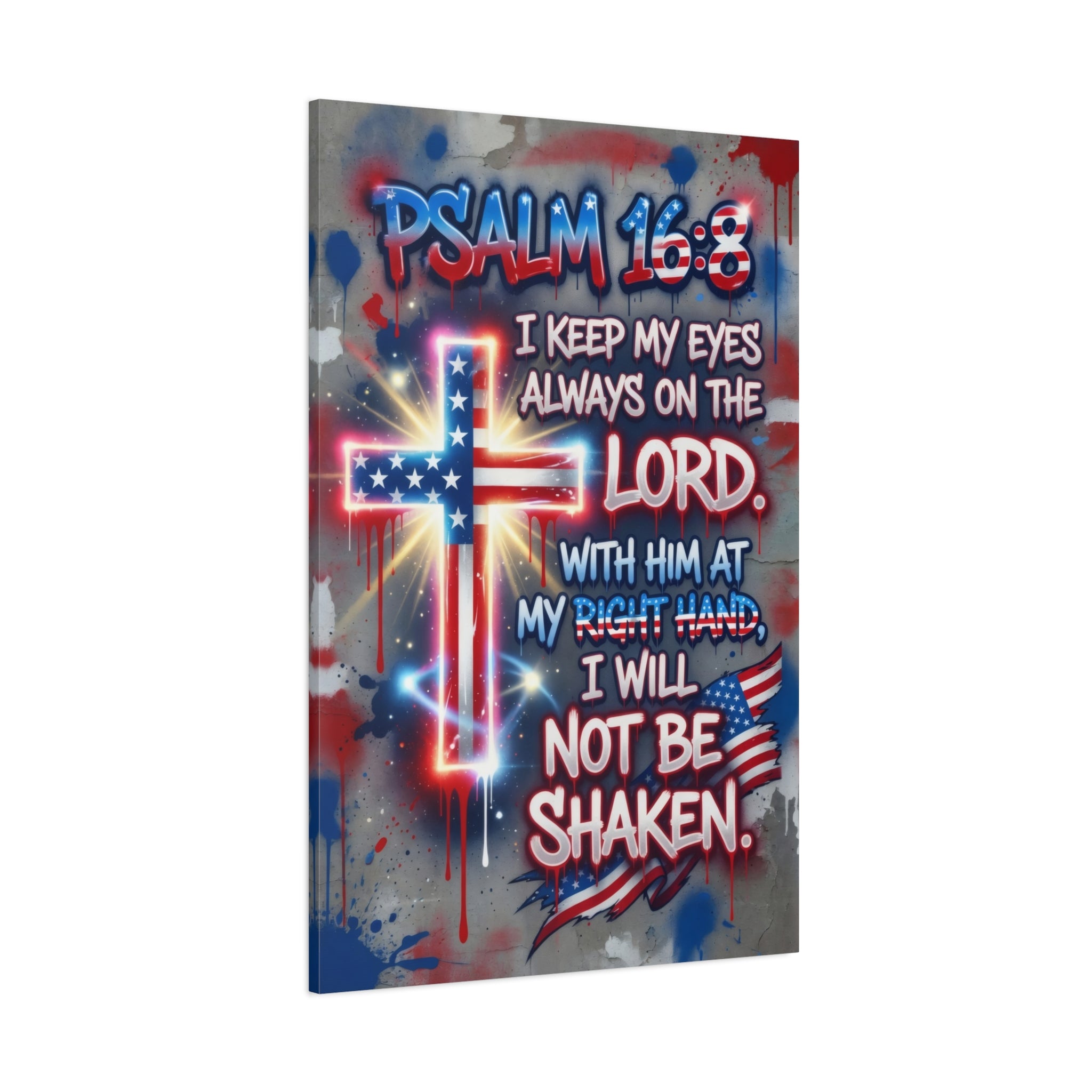 Psalm 16.8