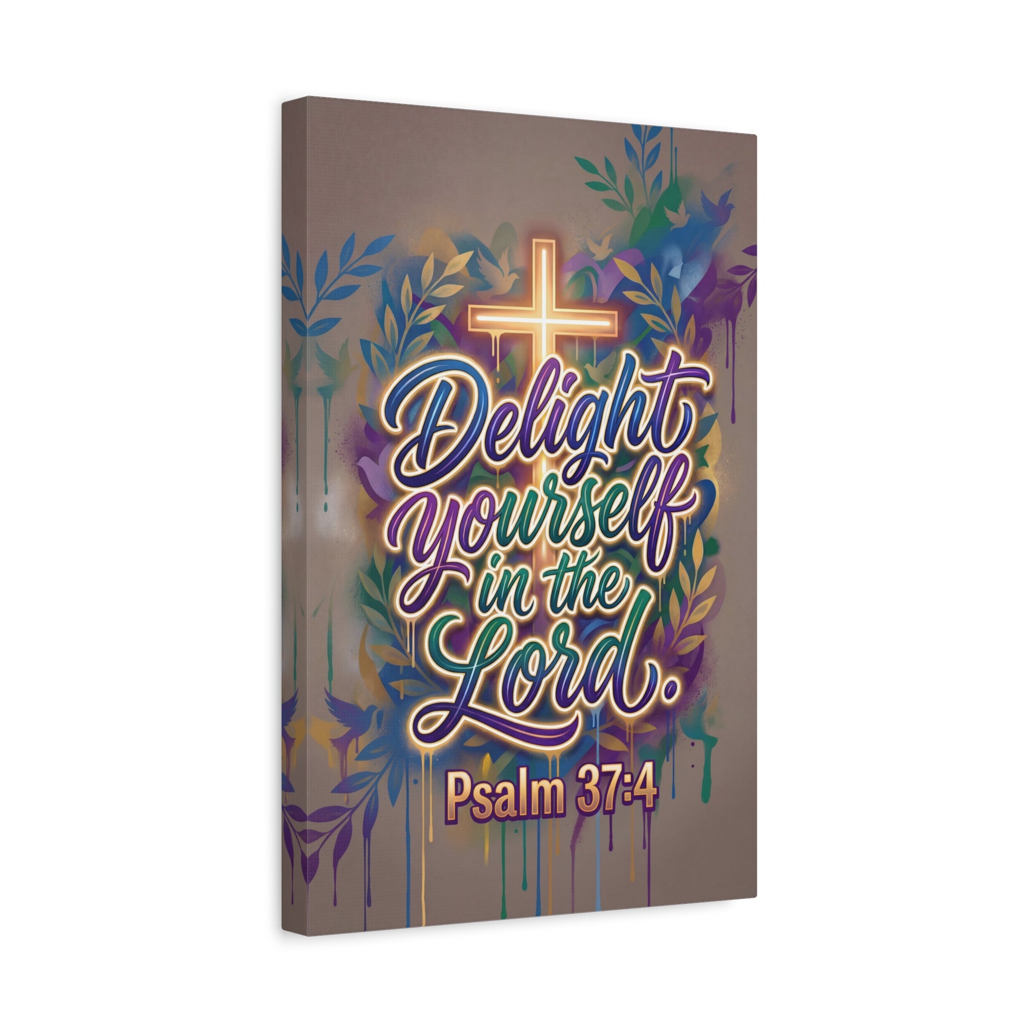 Psalm 37:4