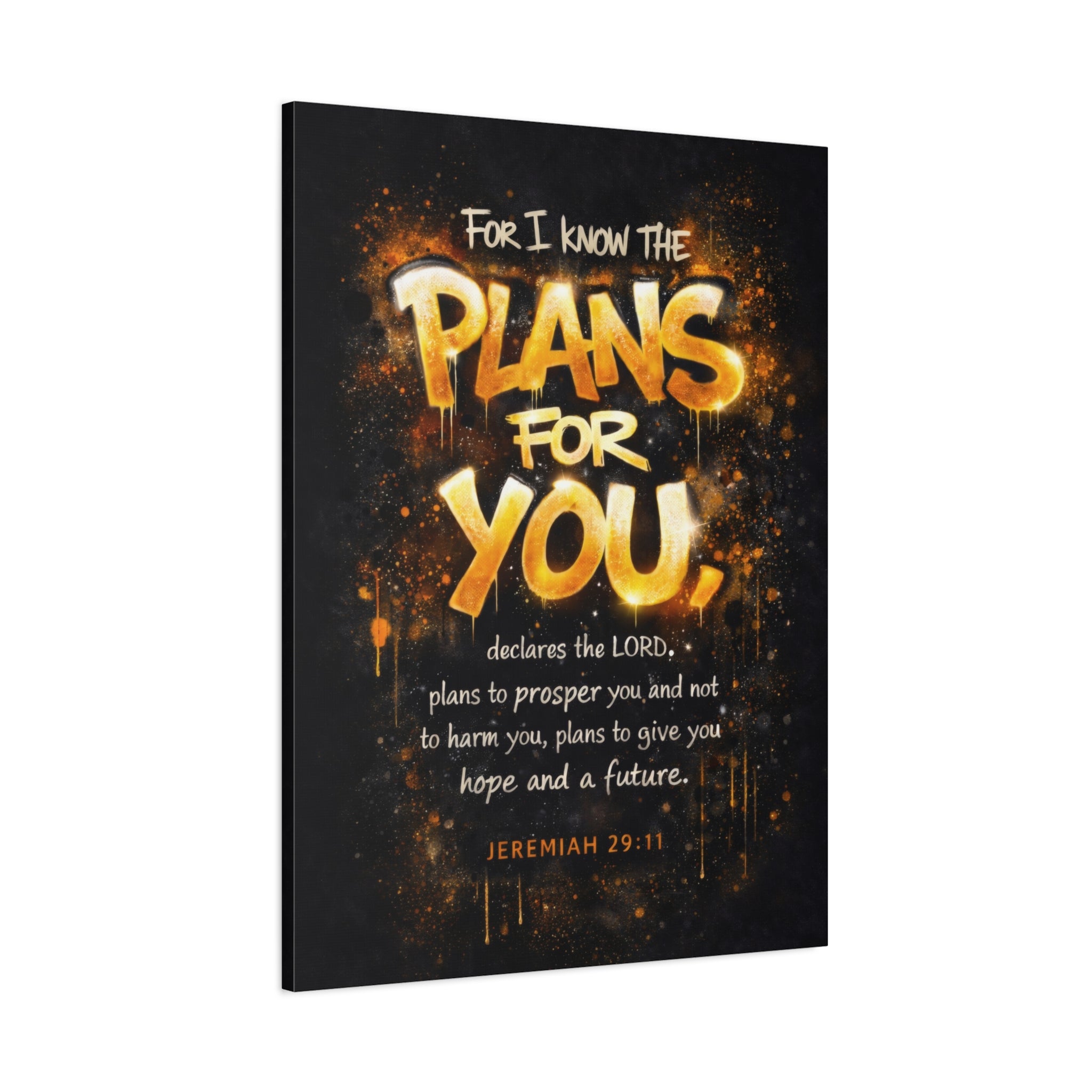 Jeremiah 29.11
