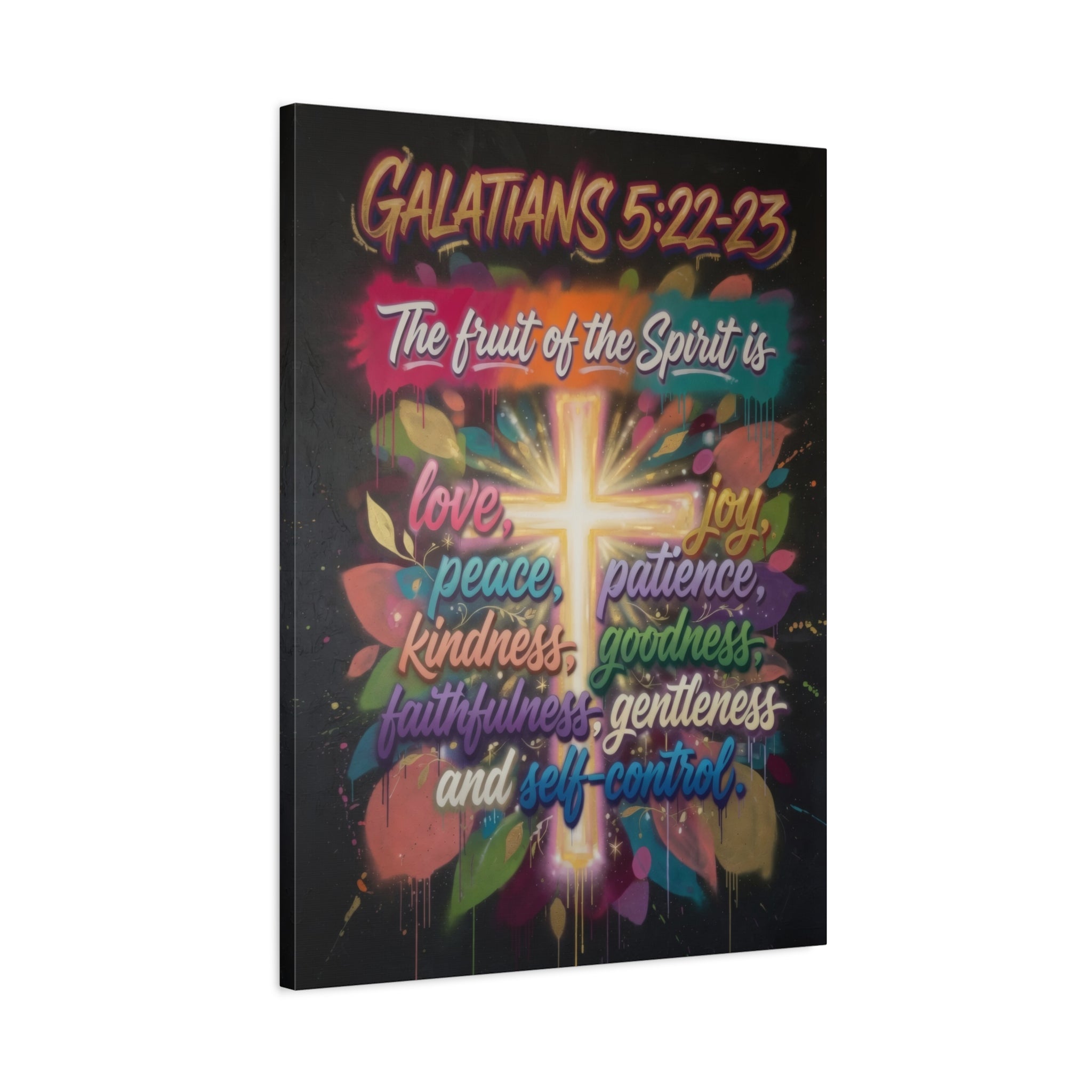 Galatians 5:22.23