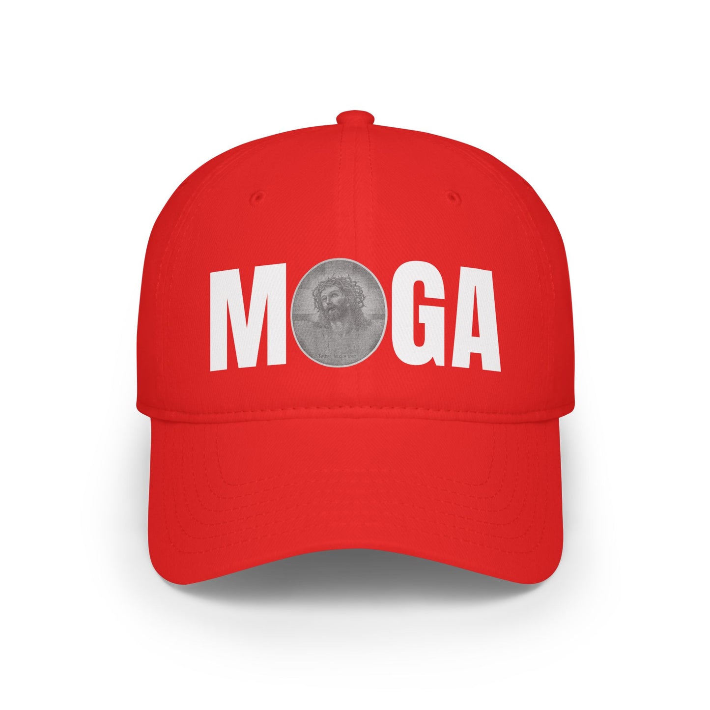 MJGA Cap