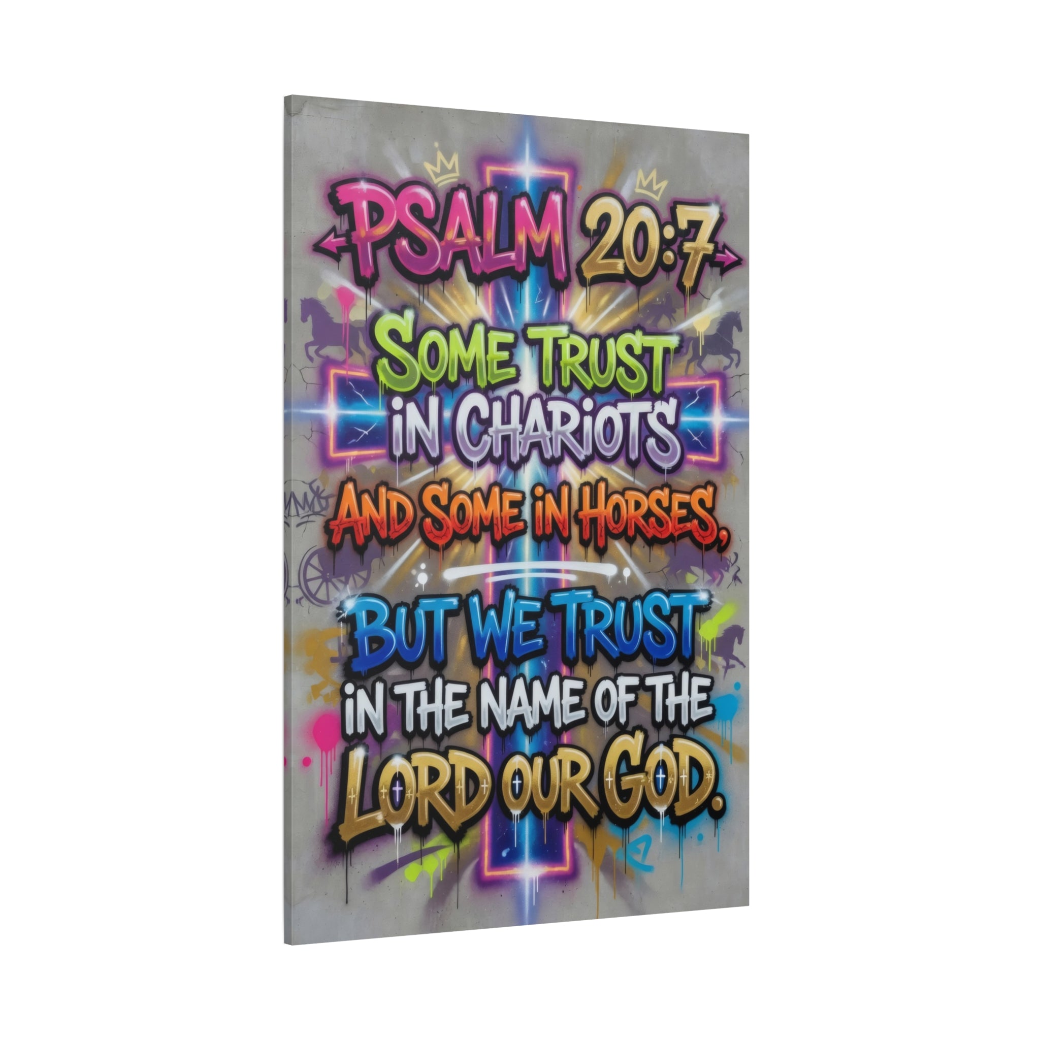 Psalm 20.7