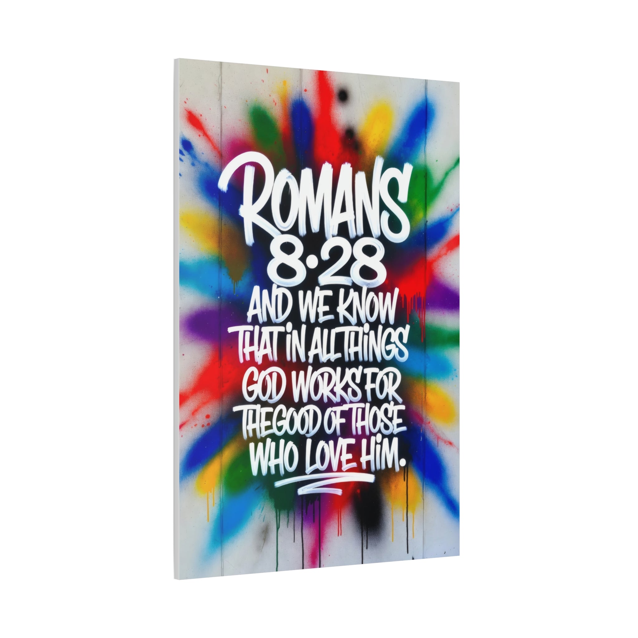 Romans 8:28