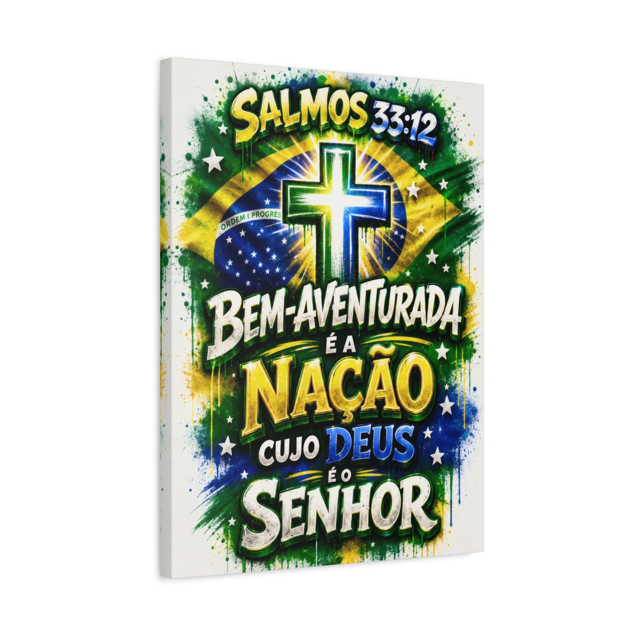 Brasil 33:12