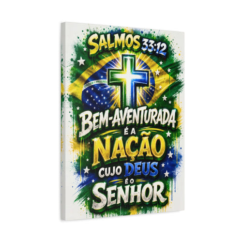 Brasil 33:12