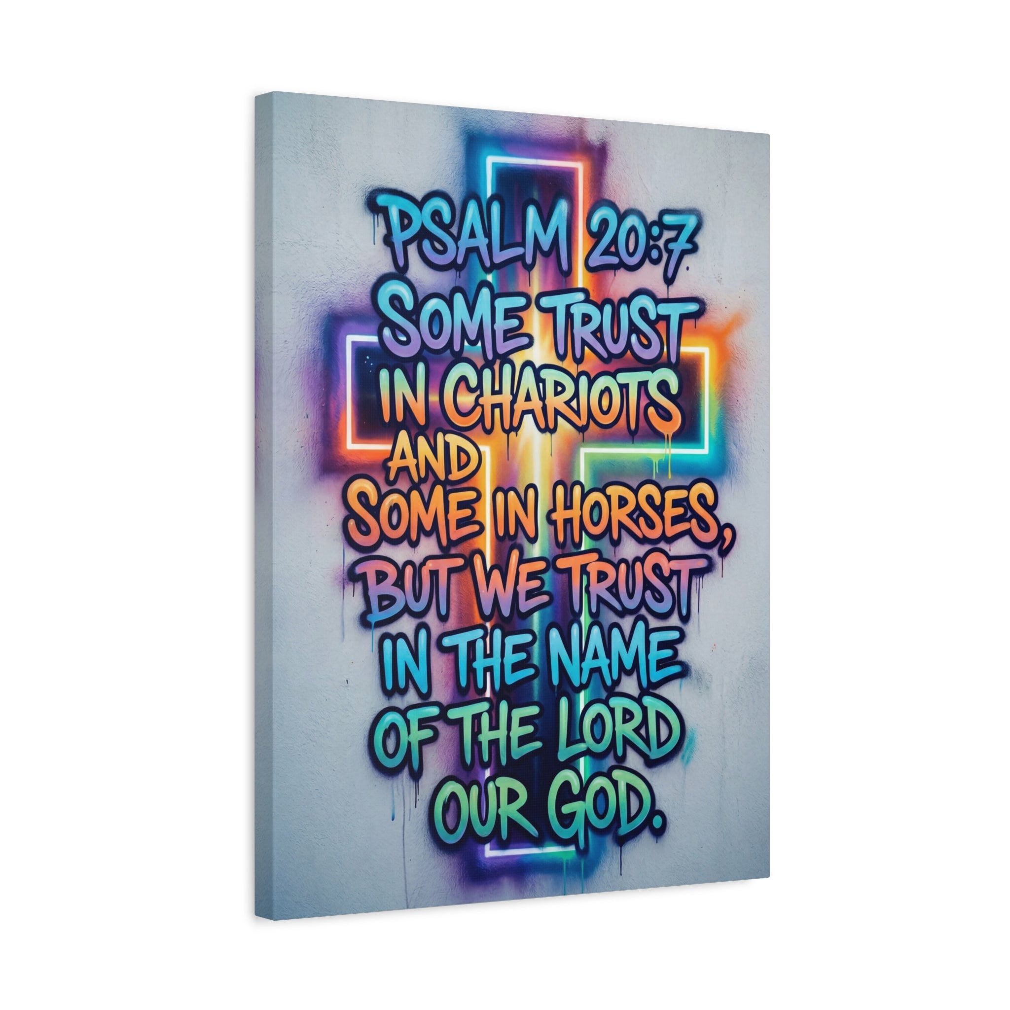 Psalm 20.7