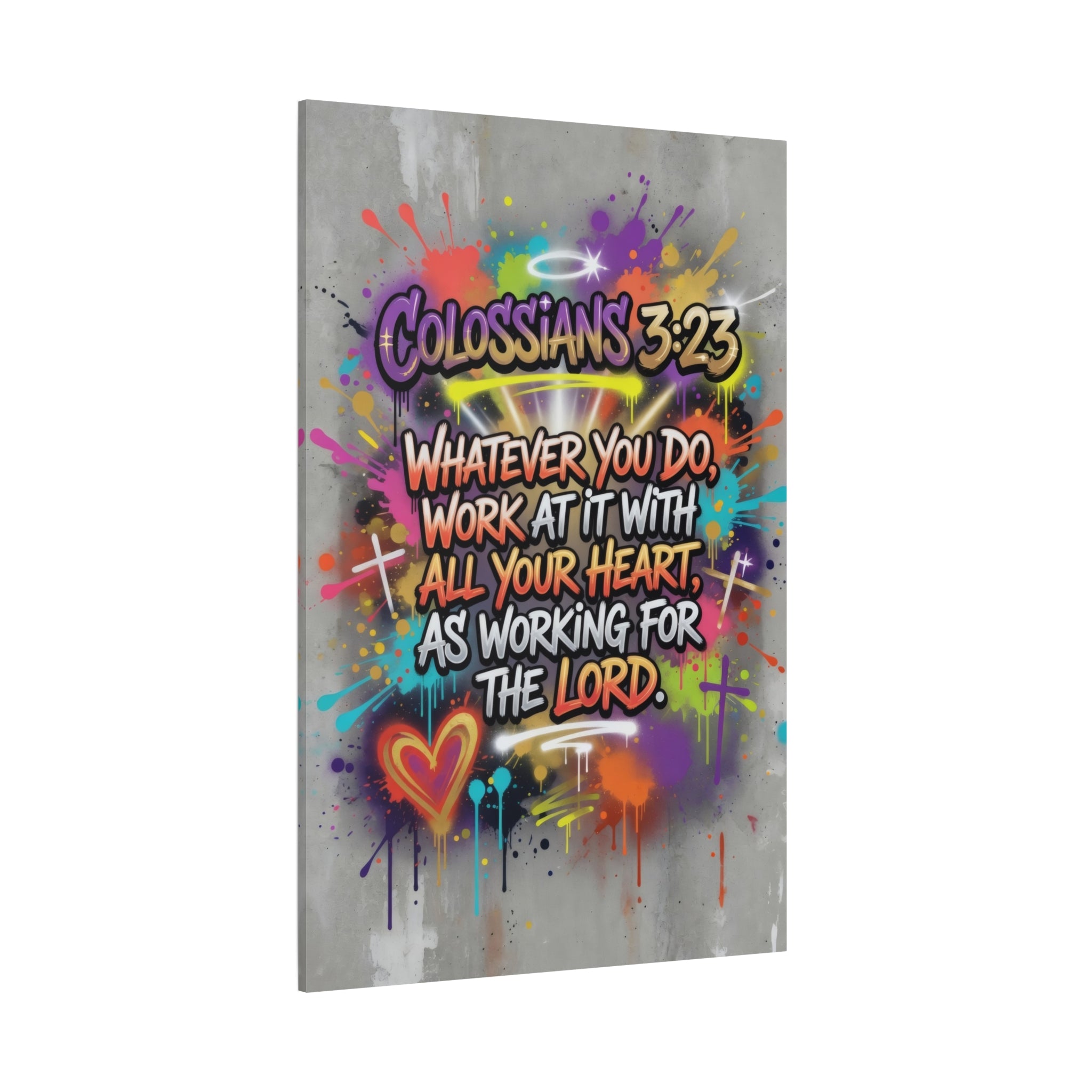 Colossians 3:23