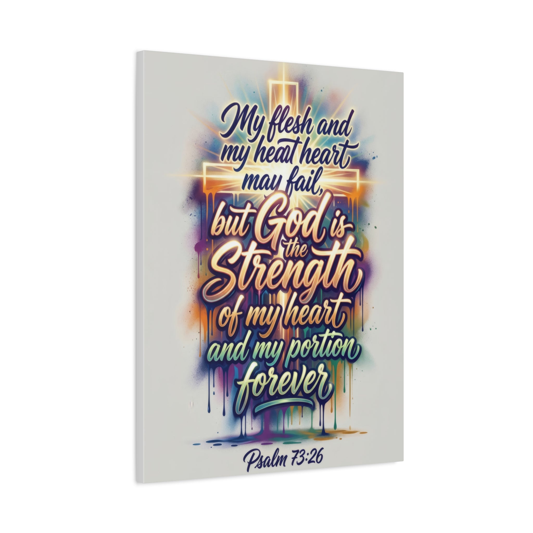 Psalm 73.26