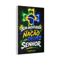 Brasil 33:12