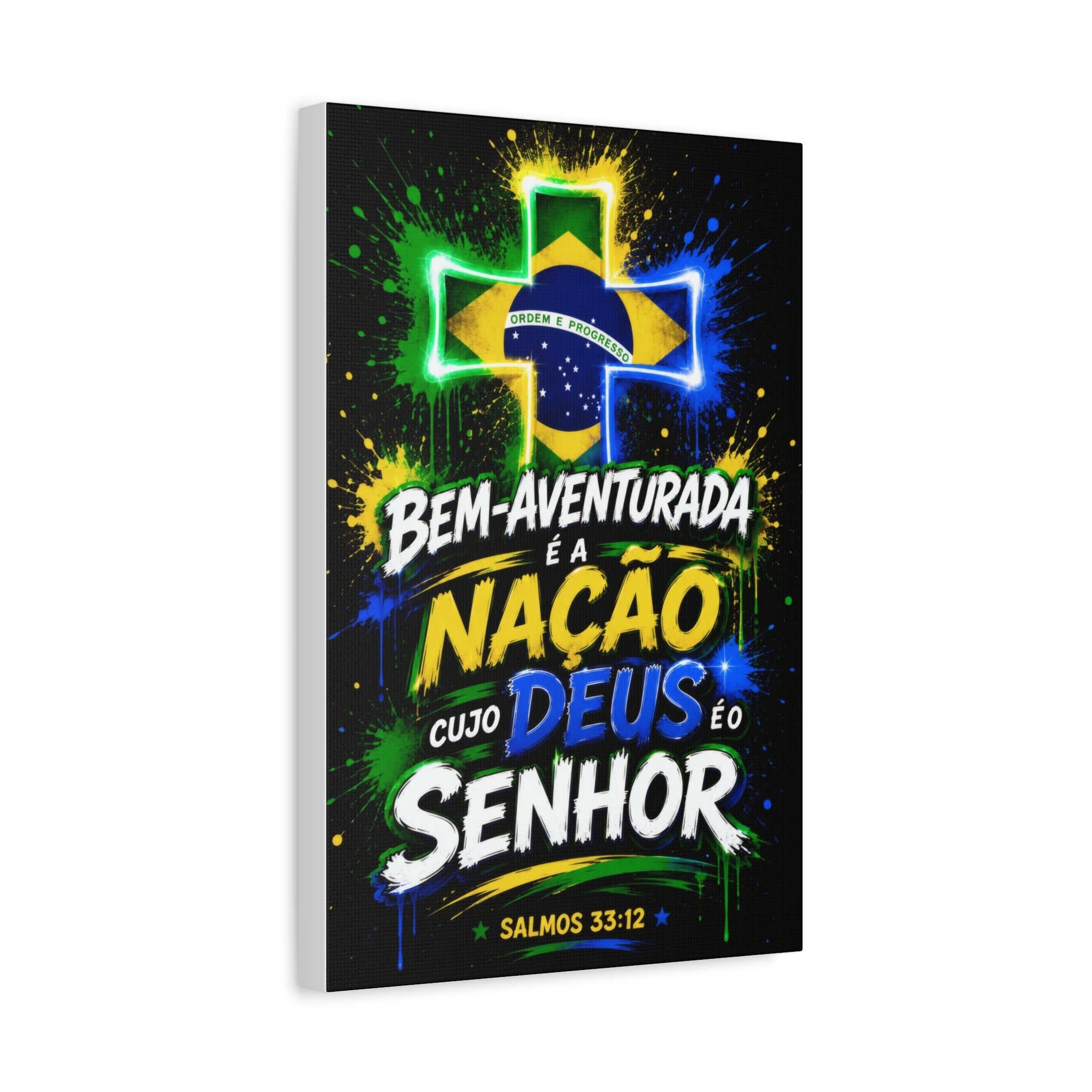 Brasil 33:12