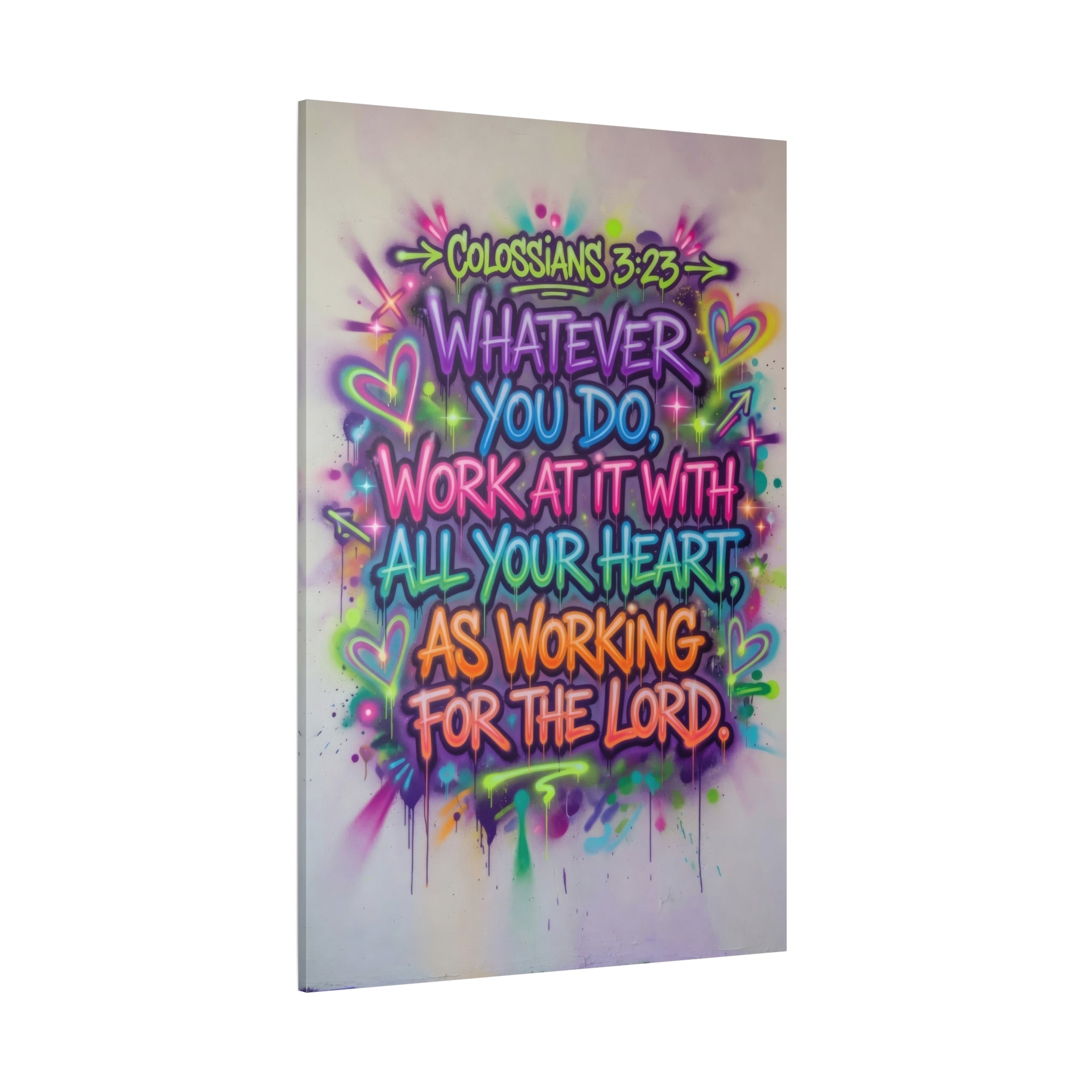 Colossians 3:23