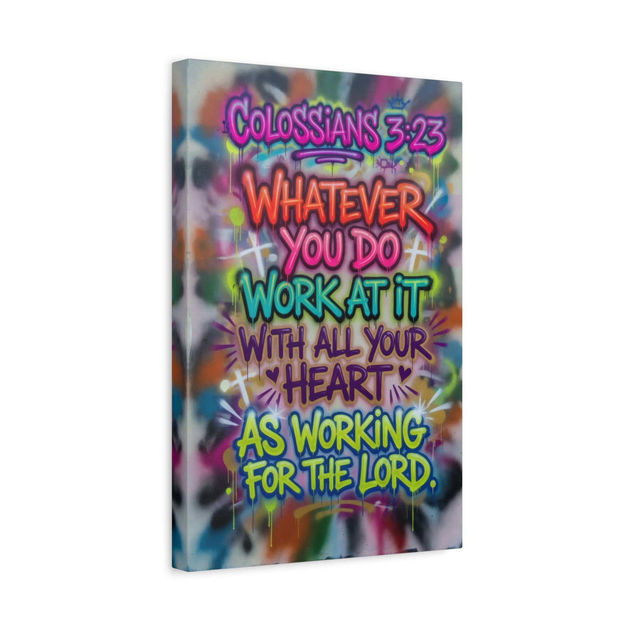 Colossians 3:23