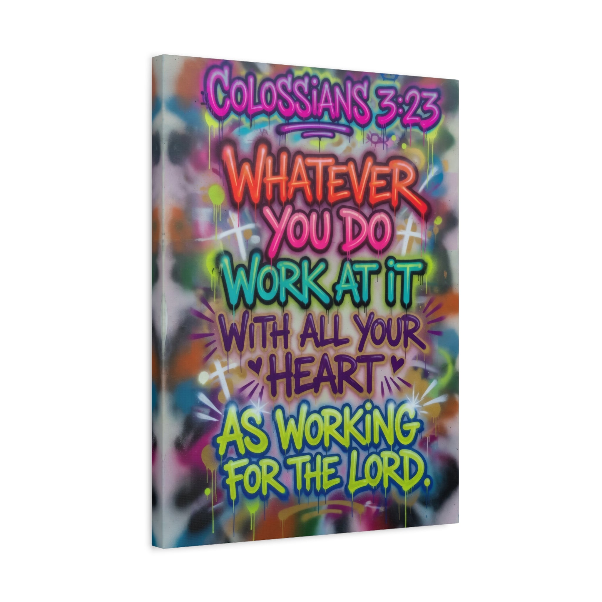 Colossians 3:23