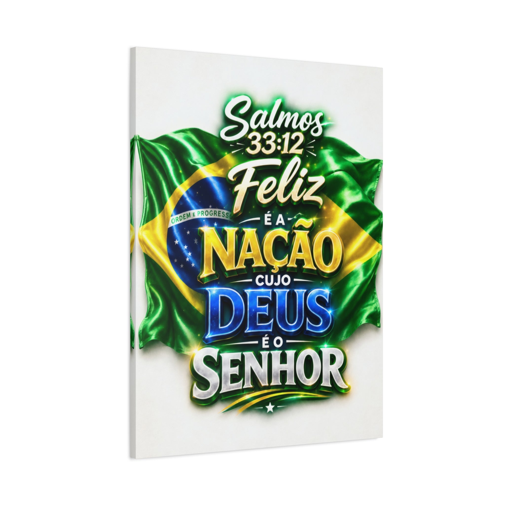 Brasil 33:12