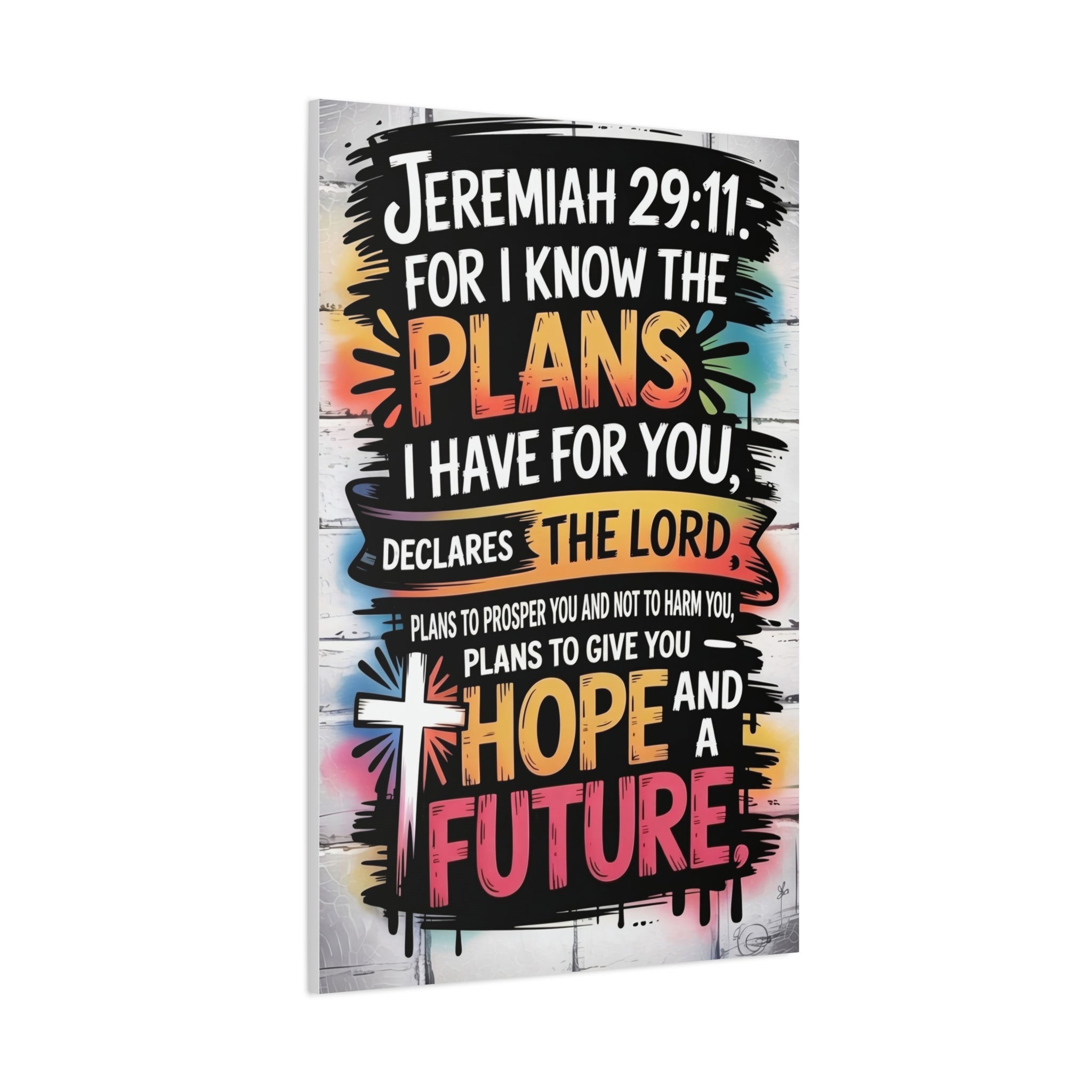 Jeremiah 29.11
