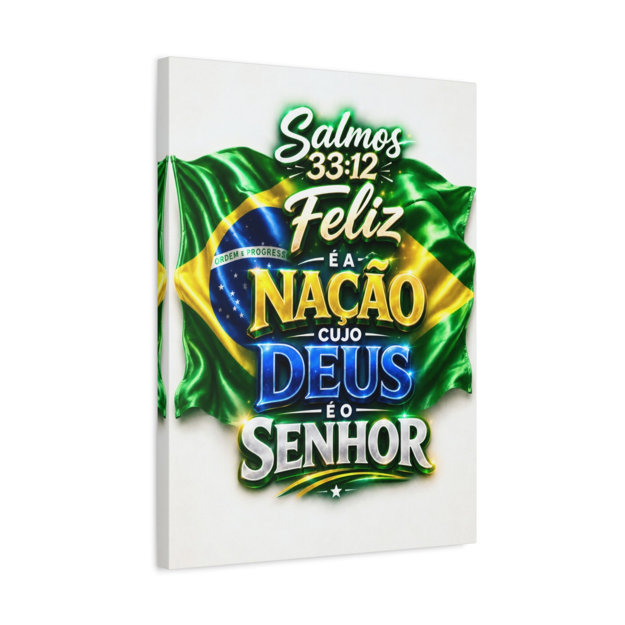 Brasil 33:12
