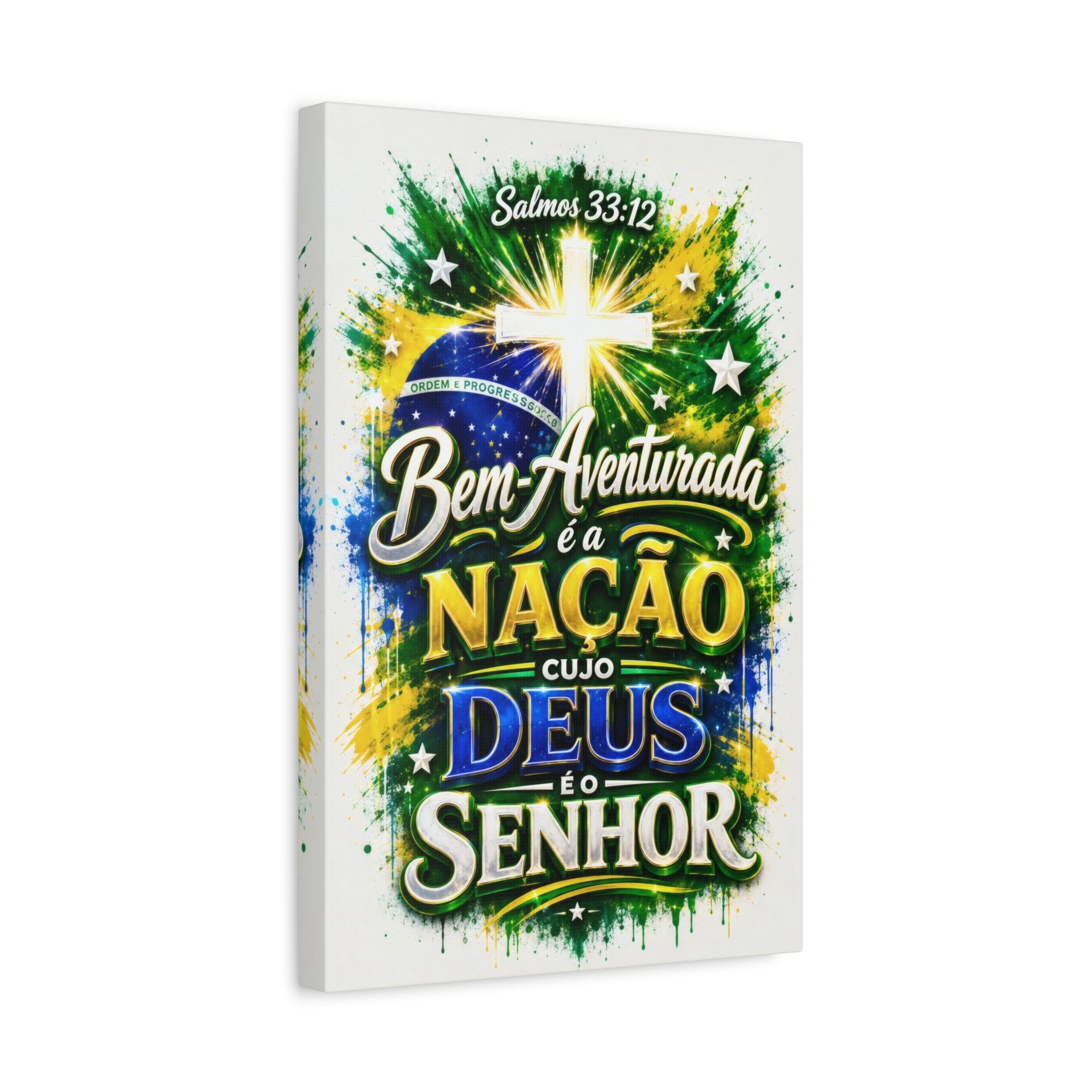 Brasil 33:12
