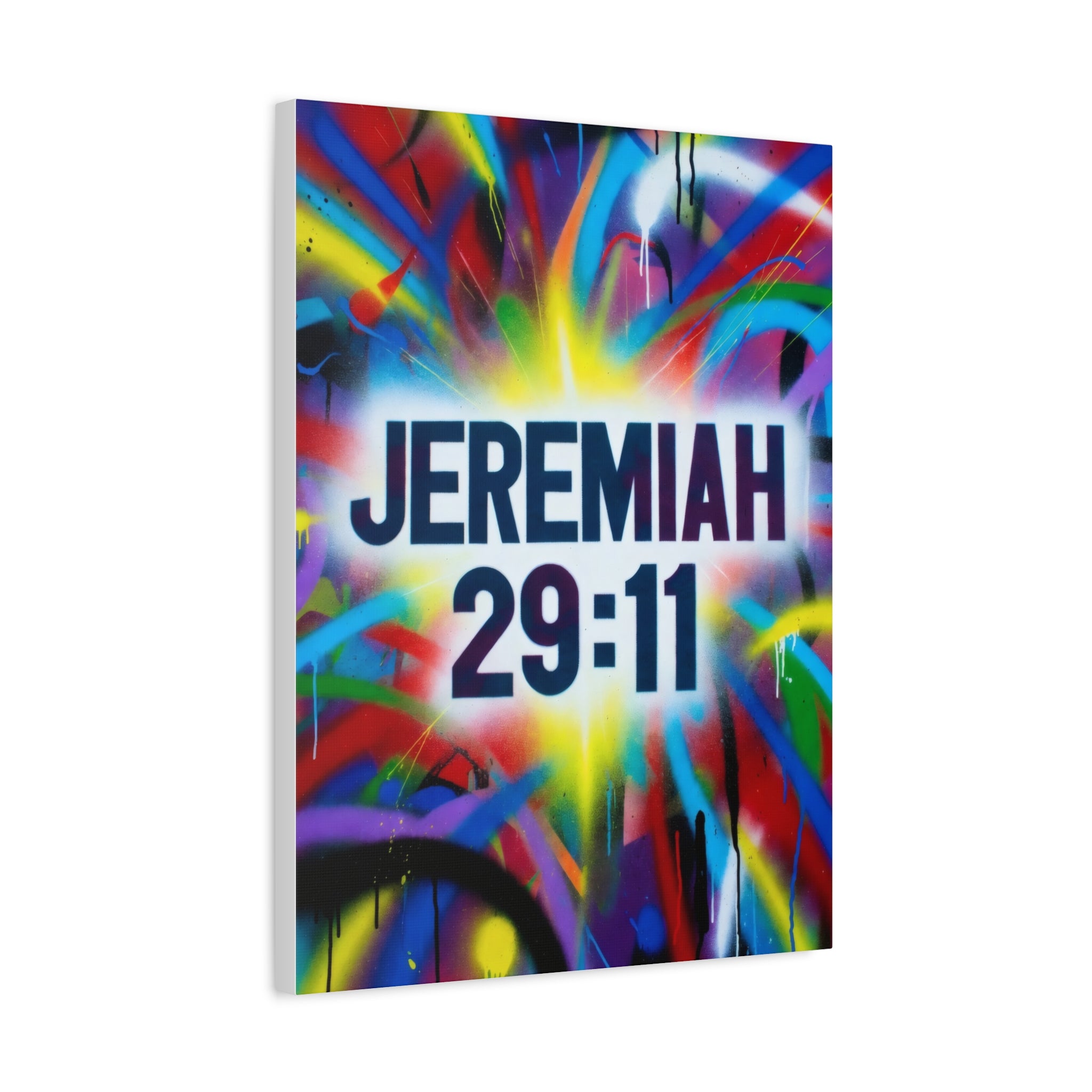 Jeremiah 29.11