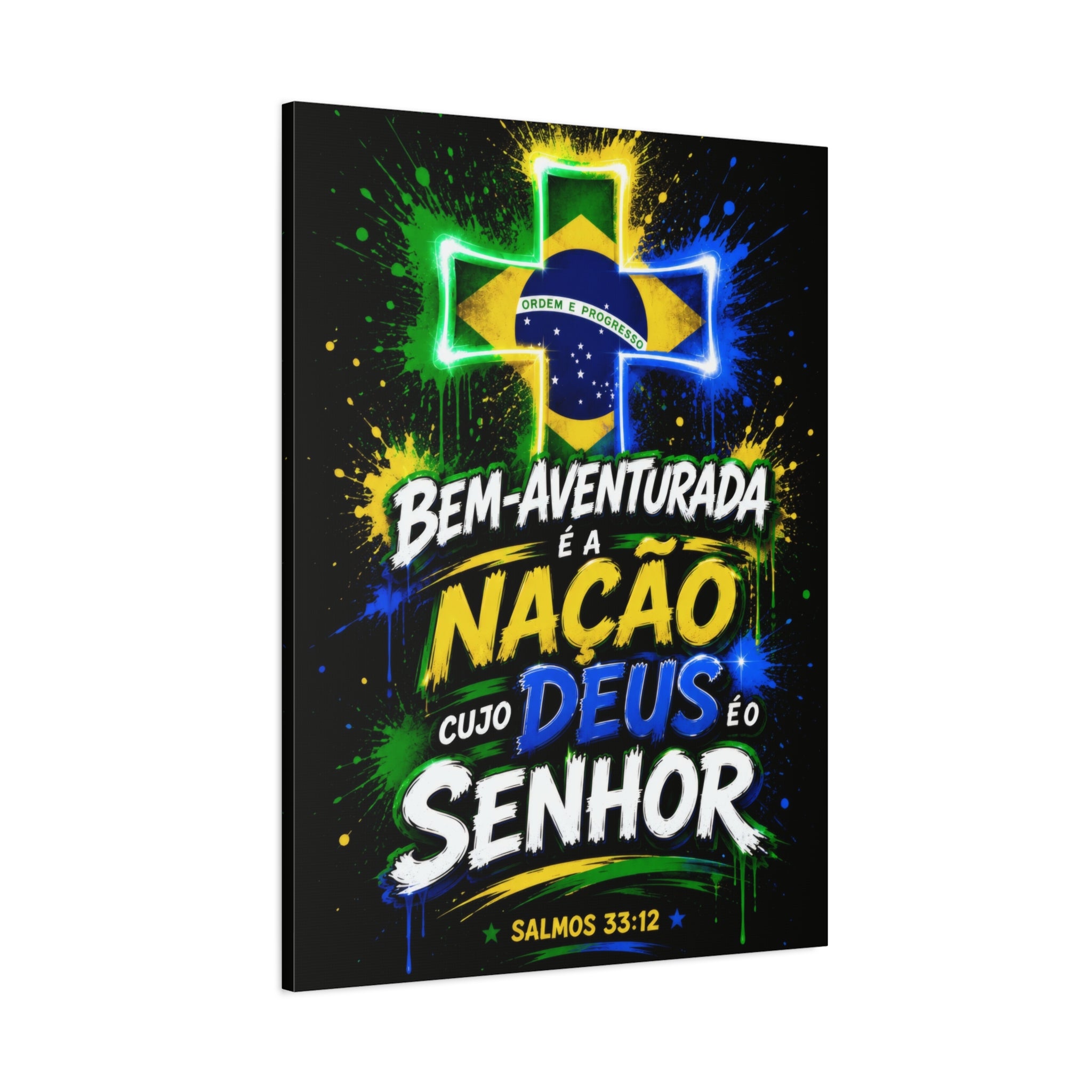 Brasil 33:12