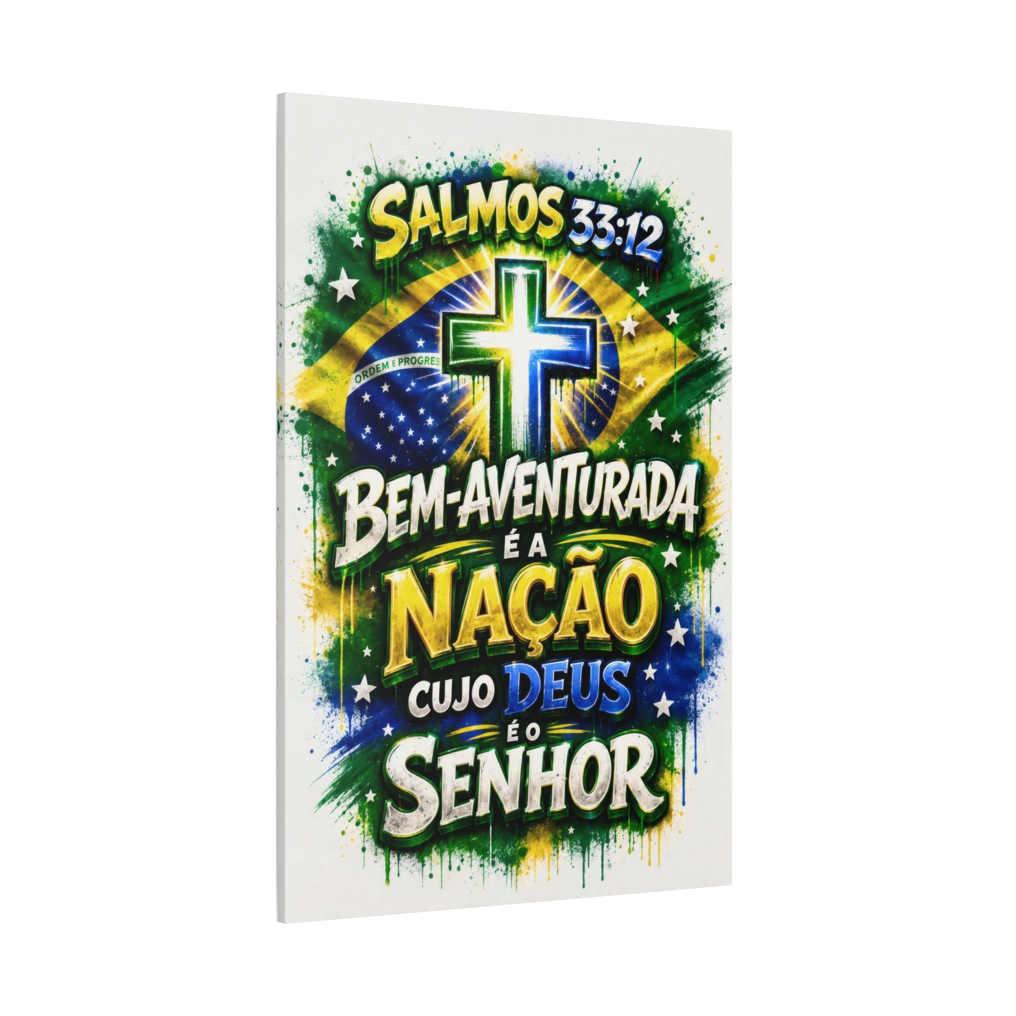 Brasil 33:12