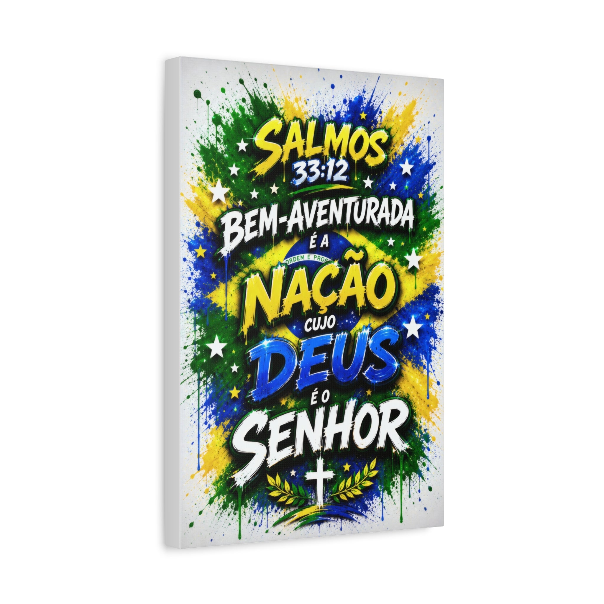 Brasil 33:12